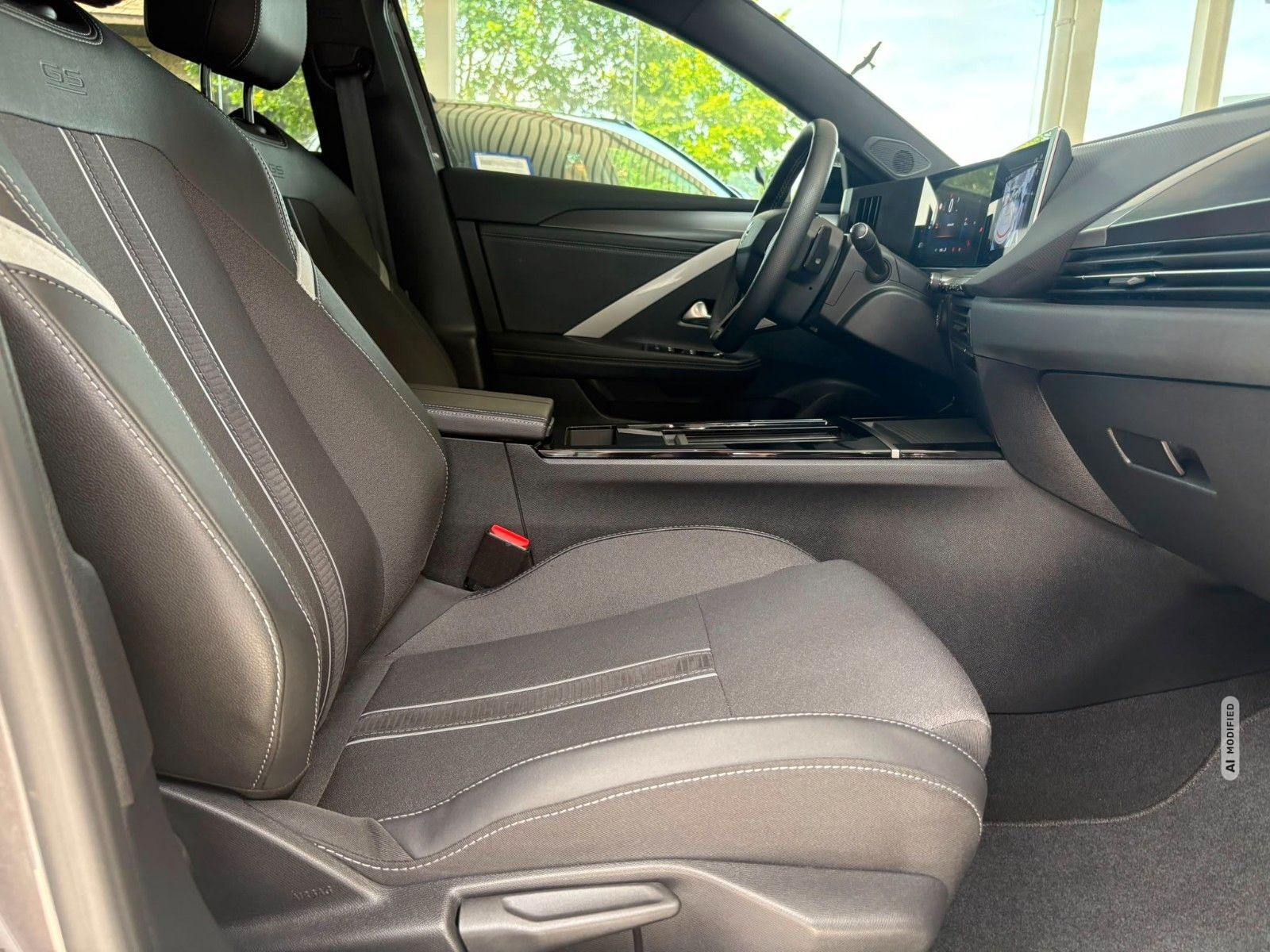 Opel Astra L ST GS *360 NAVI SHZ LHZ PDC DAB u.v.m*