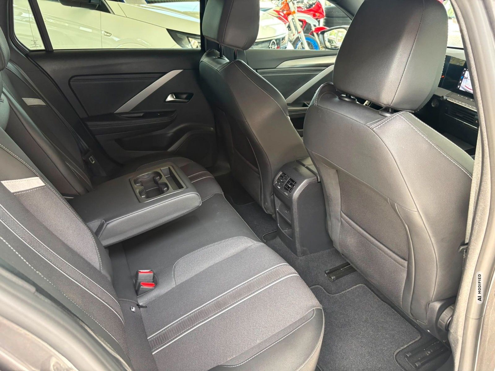 Opel Astra L ST GS *360 NAVI SHZ LHZ PDC DAB u.v.m*
