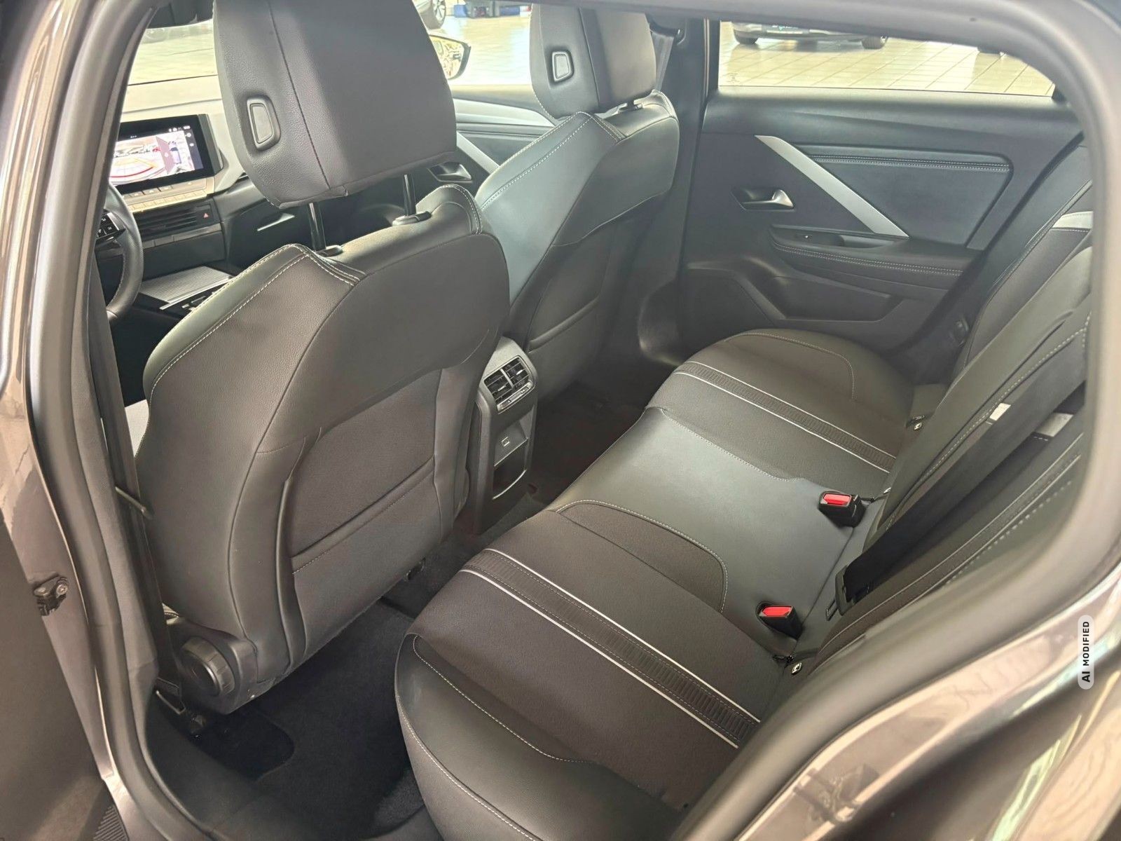 Opel Astra L ST GS *360 NAVI SHZ LHZ PDC DAB u.v.m*