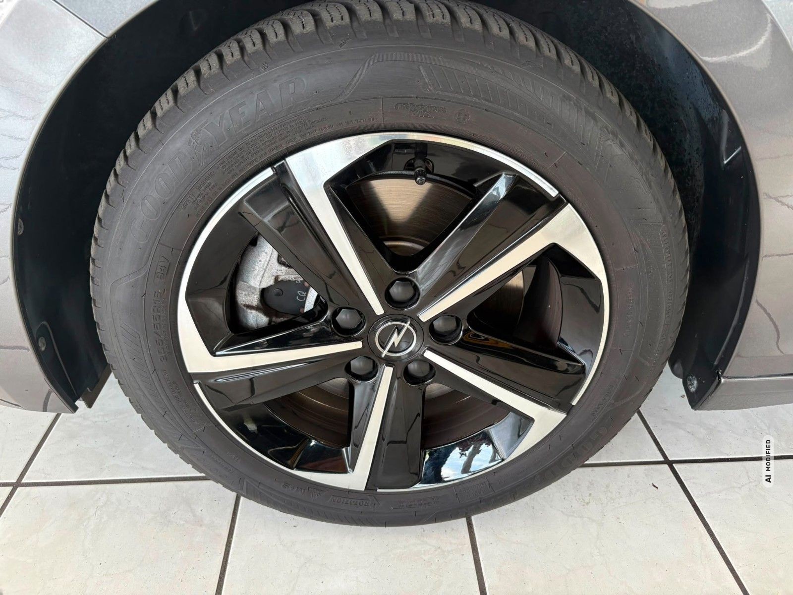 Opel Astra L ST GS *360 NAVI SHZ LHZ PDC DAB u.v.m*