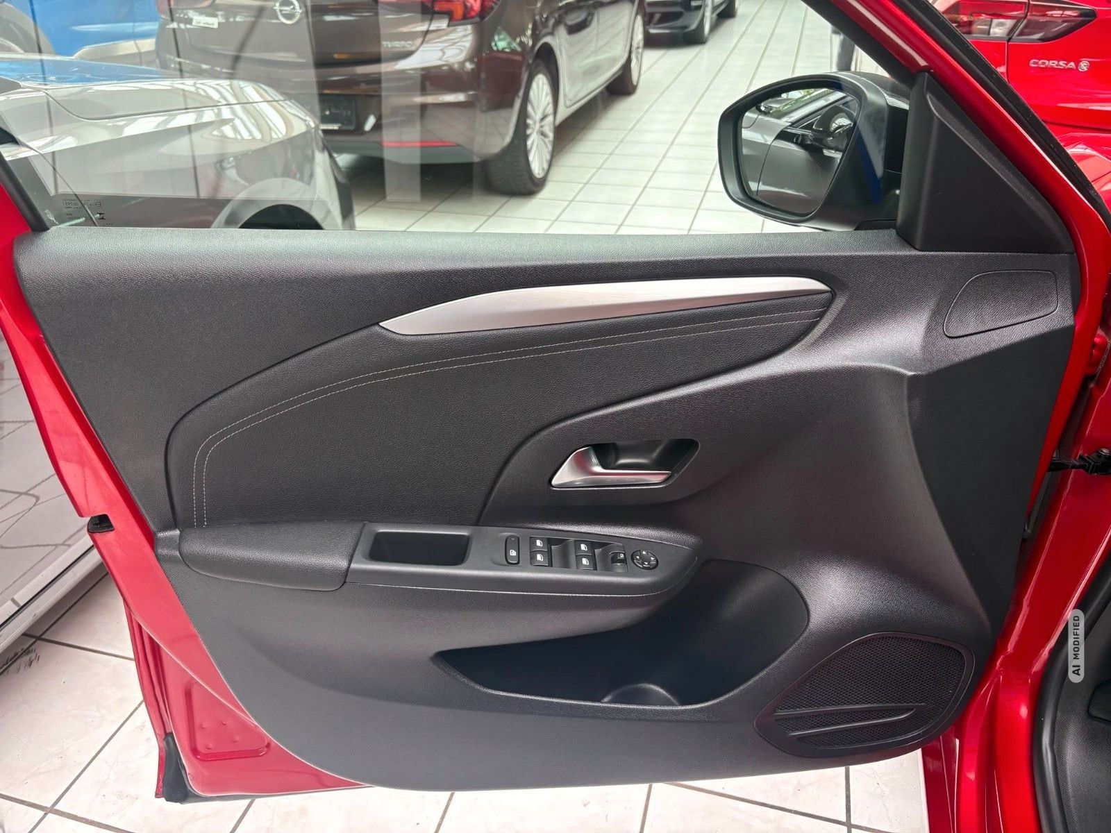 Opel Corsa F GS 1.2 74KW (100 PS) SHZ,RFK,Allwetter