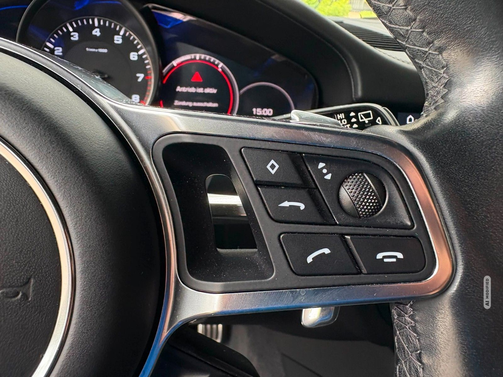 Porsche Cayenne S  2,9 Ltr.  V6 mit Porsche Garantie