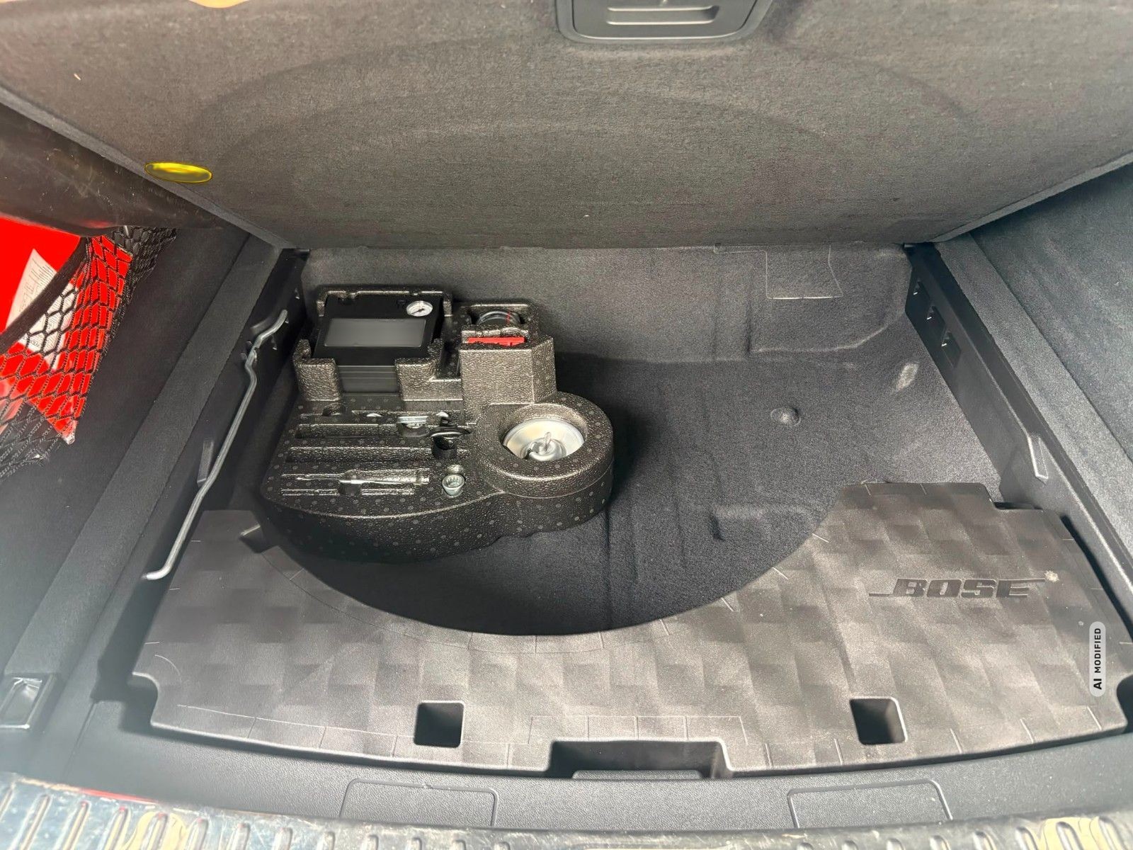 Porsche Cayenne S  2,9 Ltr.  V6 mit Porsche Garantie