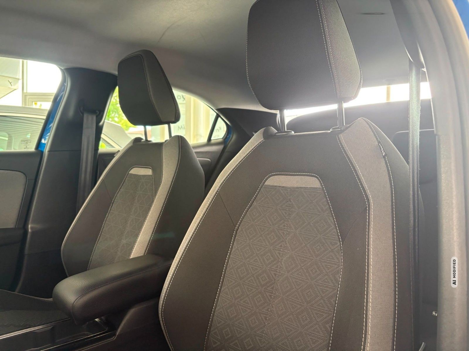 Opel Mokka Edition 1.2 74KW (100 PS) , Navi, SHZ, RFK