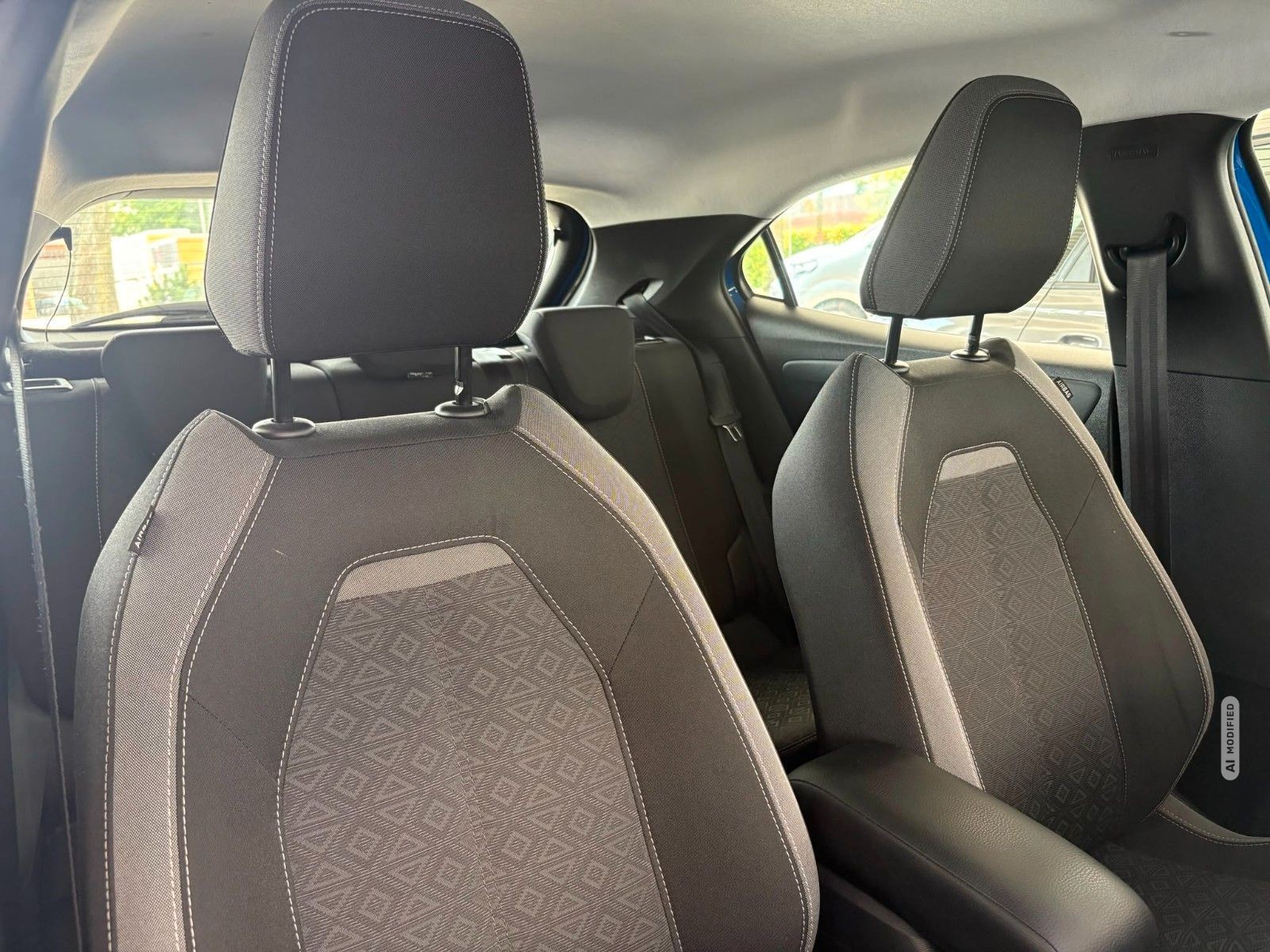 Opel Mokka Edition 1.2 74KW (100 PS) , Navi, SHZ, RFK