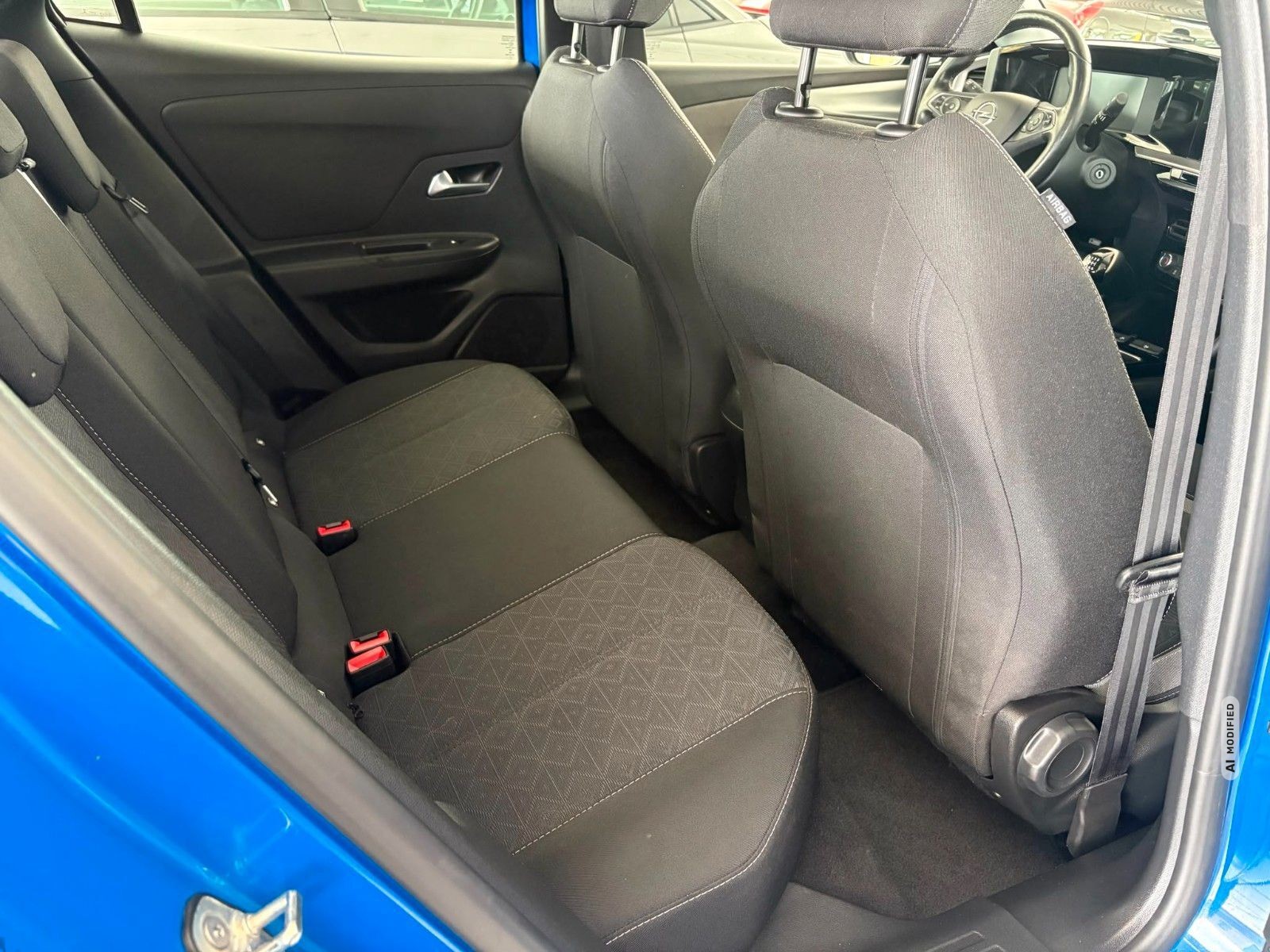 Opel Mokka Edition 1.2 74KW (100 PS) , Navi, SHZ, RFK