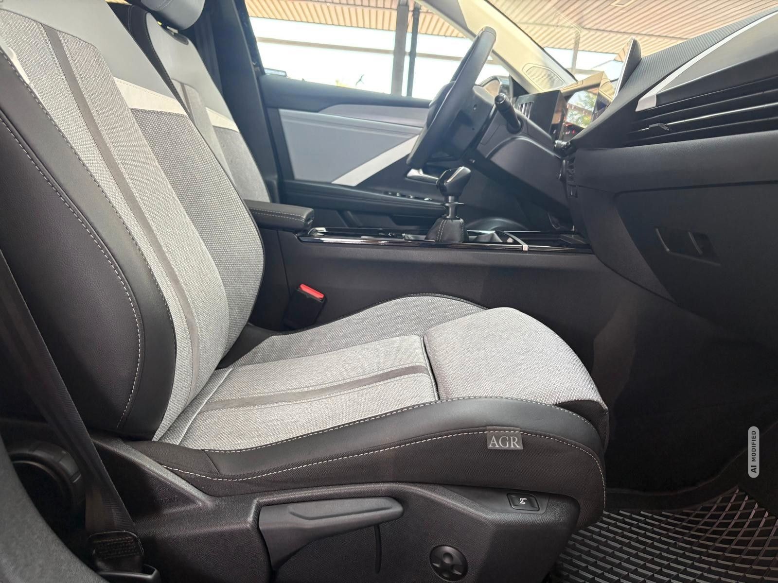 Opel Astra L Lim. 5-trg. Elegance mit Navi,AHK,