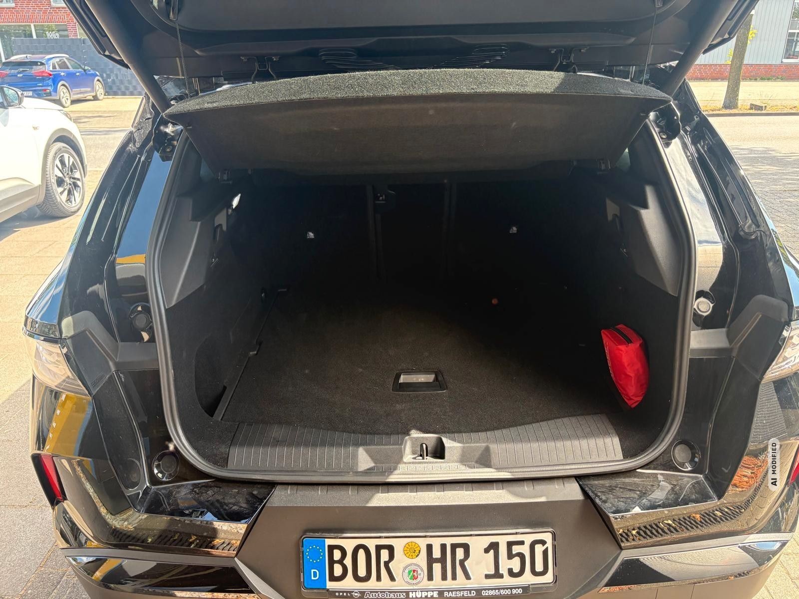 Opel Grandland X Grandland B GS Hybrid 1.2 107KW (145 PS) mit AHK