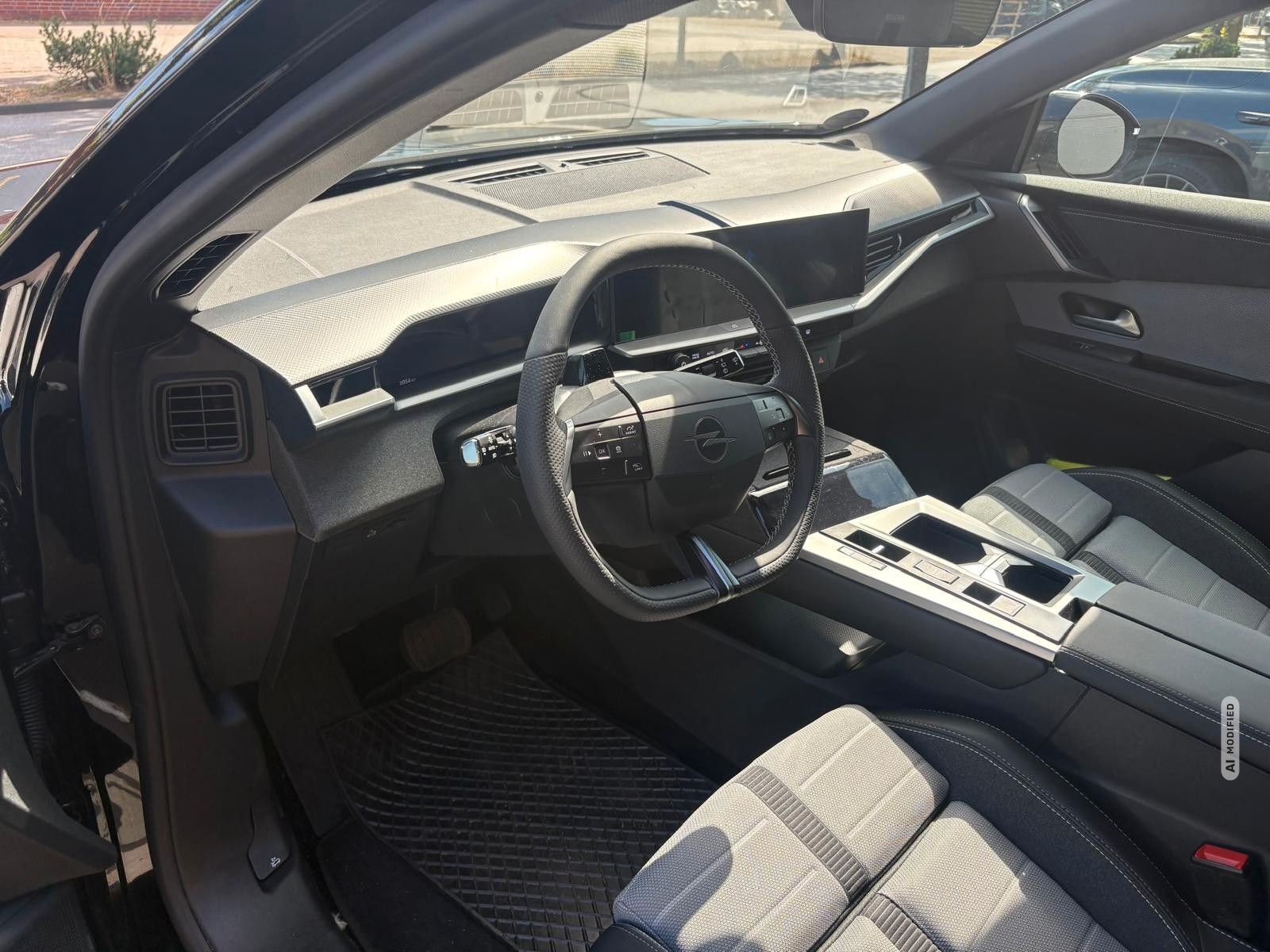 Opel Grandland X Grandland B GS Hybrid 1.2 107KW (145 PS) mit AHK