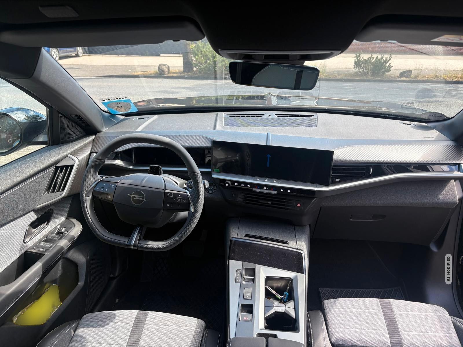 Opel Grandland X Grandland B GS Hybrid 1.2 107KW (145 PS) mit AHK