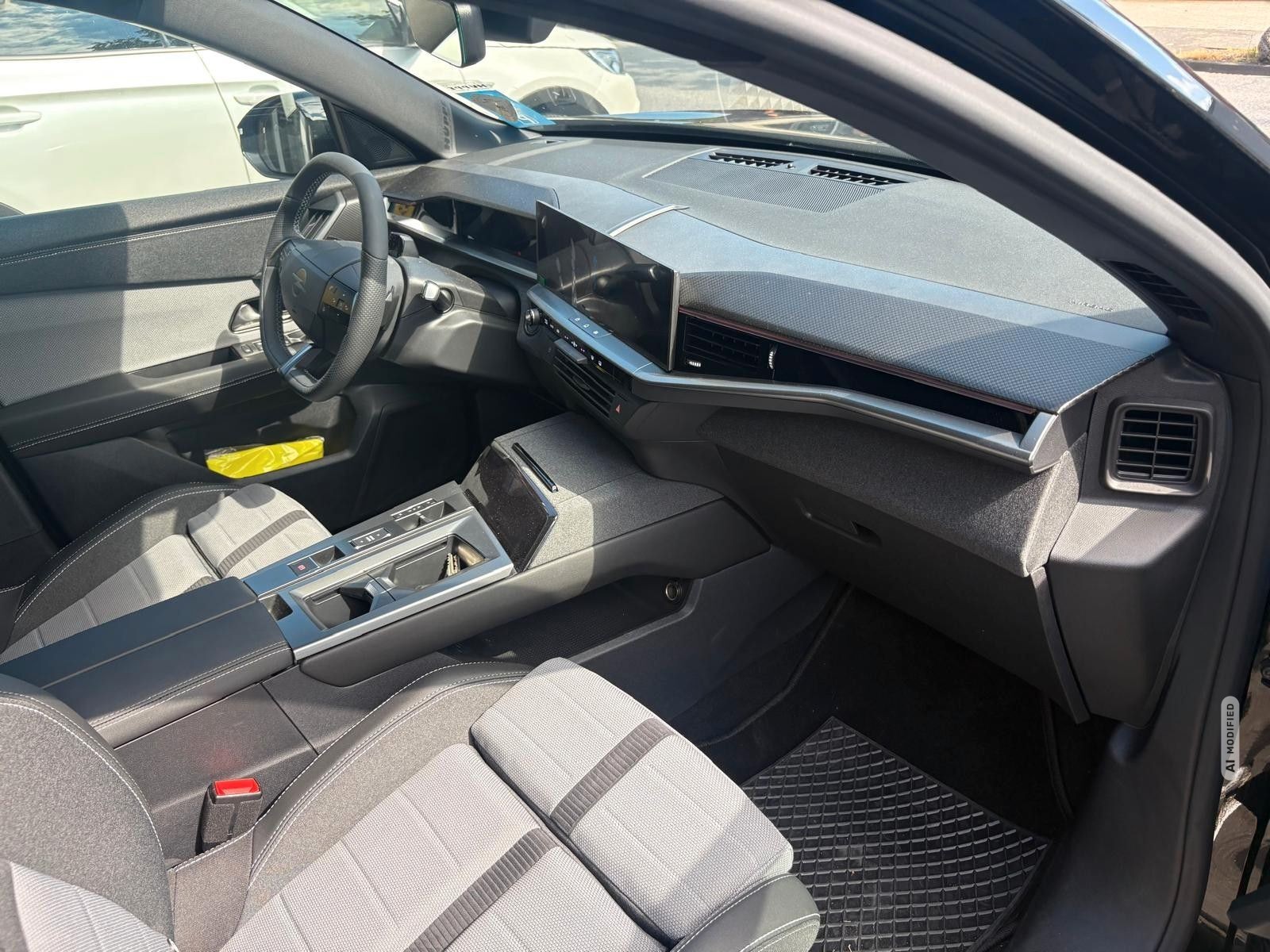 Opel Grandland X Grandland B GS Hybrid 1.2 107KW (145 PS) mit AHK