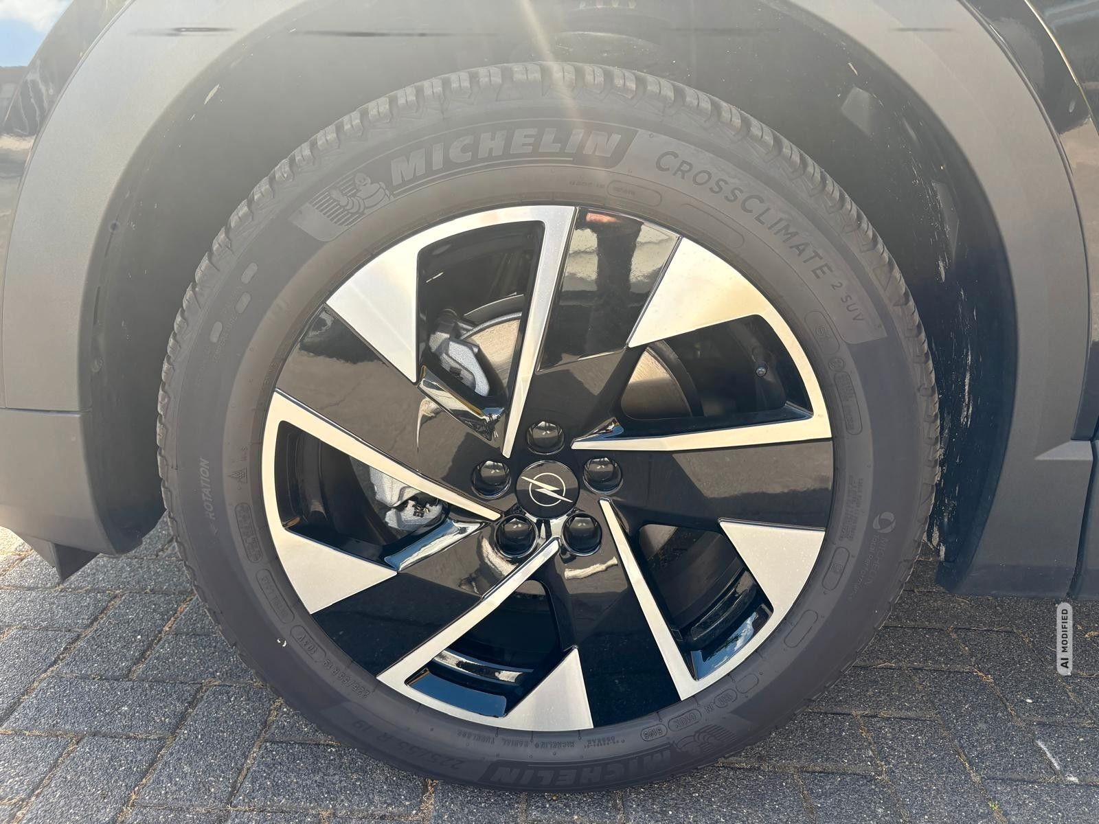 Opel Grandland X Grandland B GS Hybrid 1.2 107KW (145 PS) mit AHK