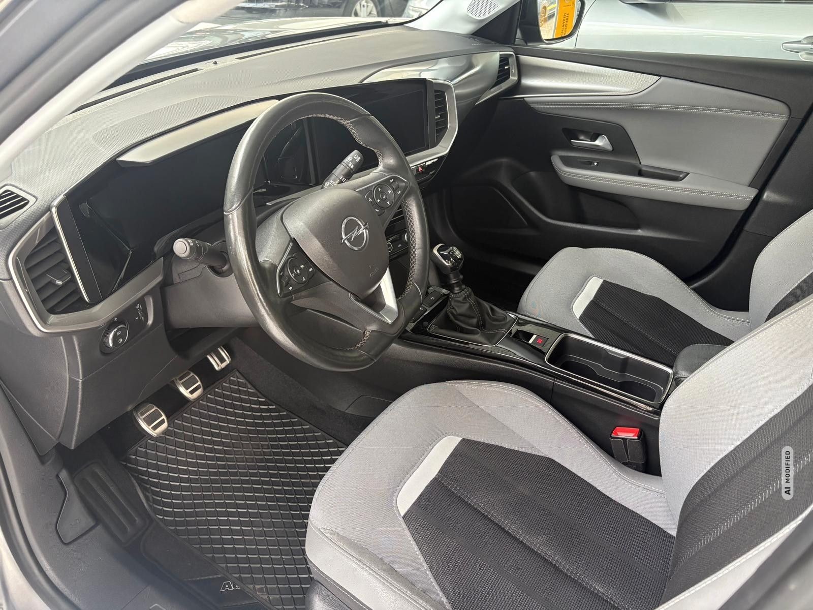 Opel Mokka Elegance *SHZ RFK NAVI PDC u.v.m*