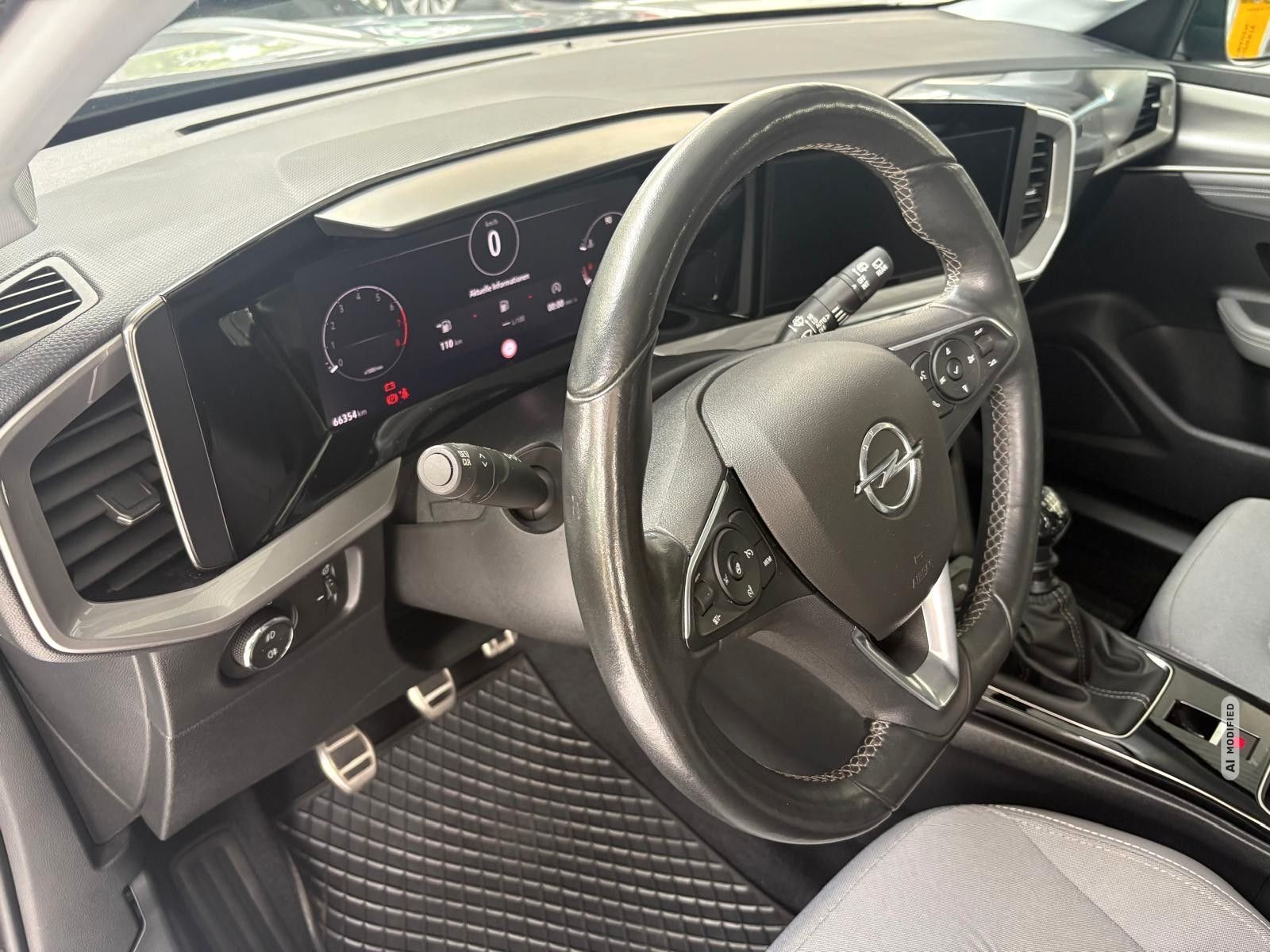 Opel Mokka Elegance *SHZ RFK NAVI PDC u.v.m*