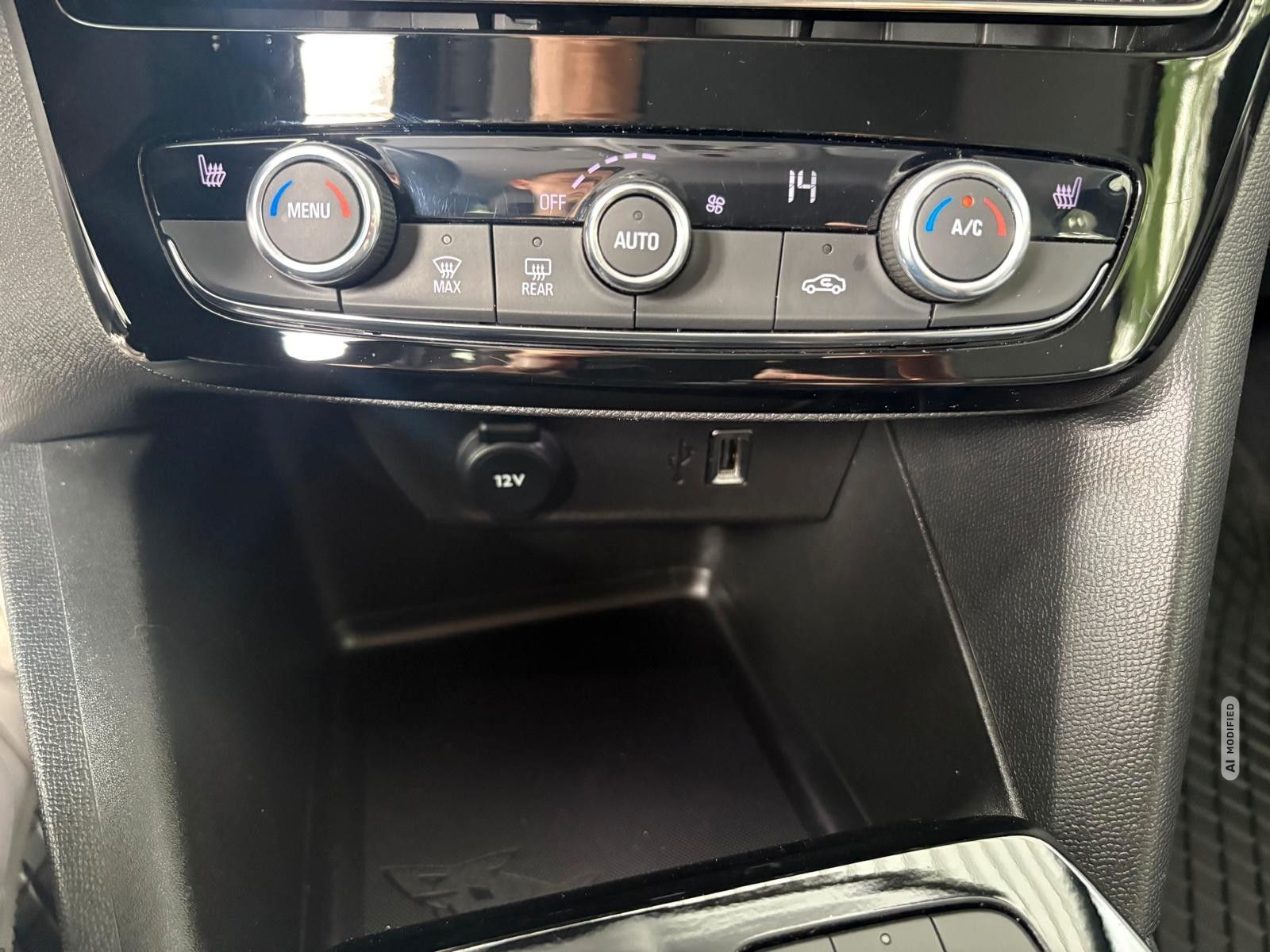 Opel Mokka Elegance *SHZ RFK NAVI PDC u.v.m*