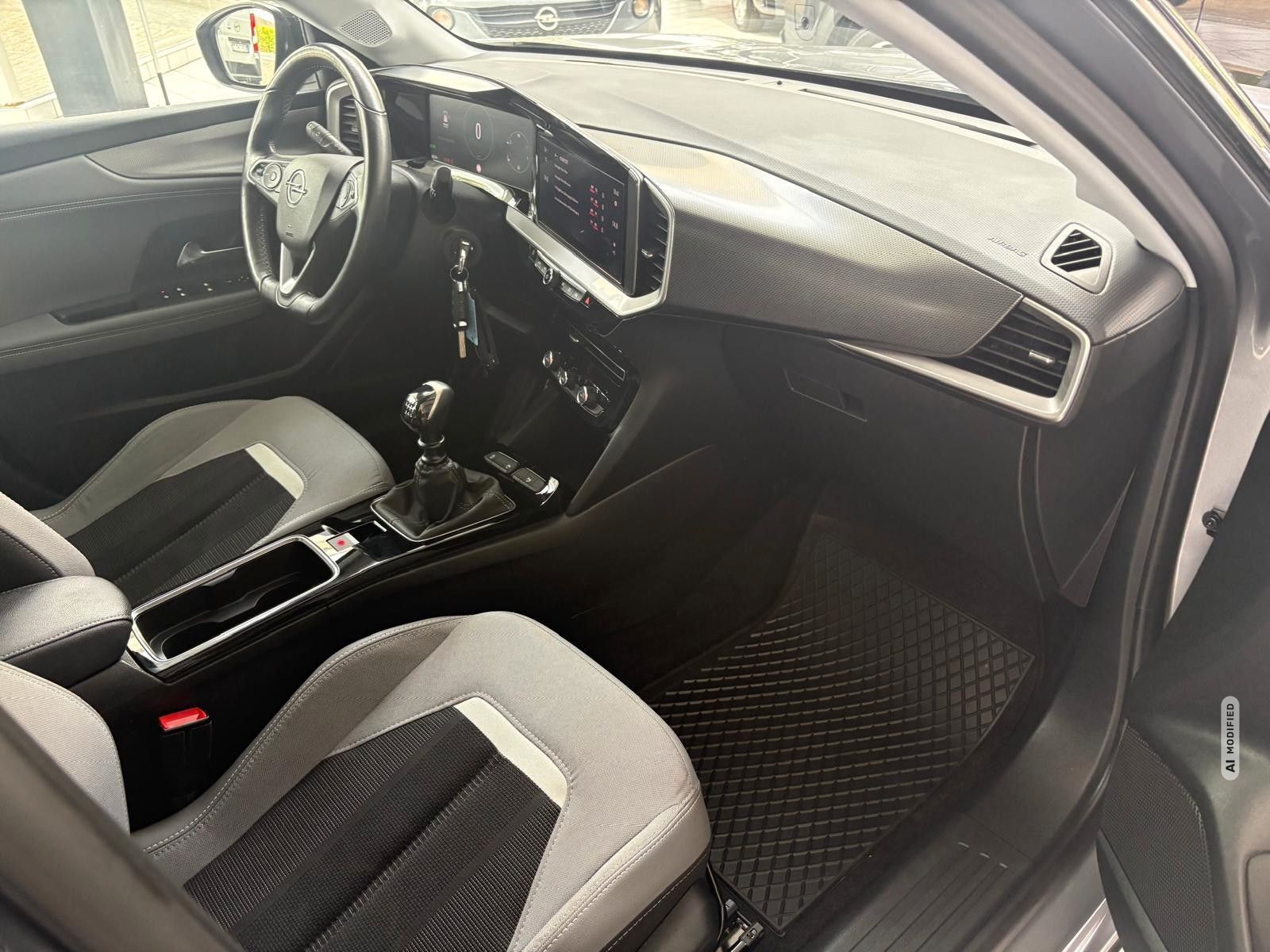 Opel Mokka Elegance *SHZ RFK NAVI PDC u.v.m*