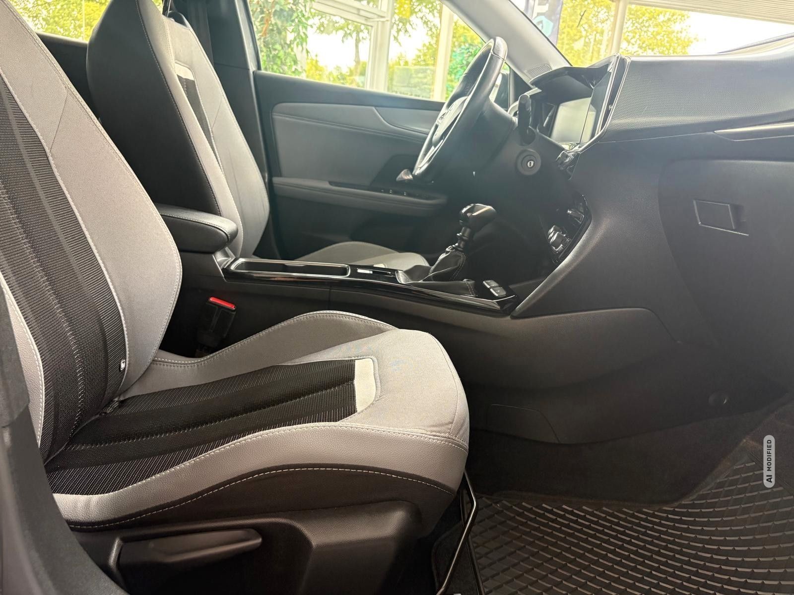 Opel Mokka Elegance *SHZ RFK NAVI PDC u.v.m*