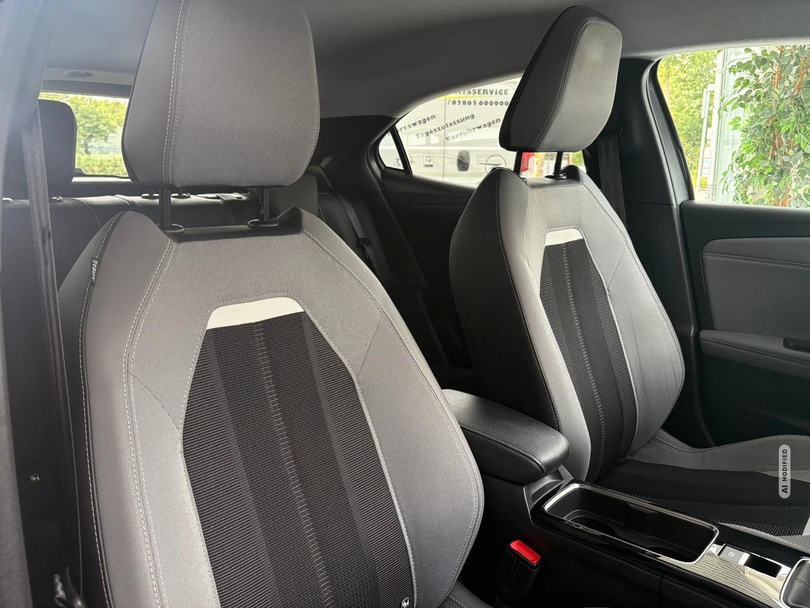 Opel Mokka Elegance *SHZ RFK NAVI PDC u.v.m*