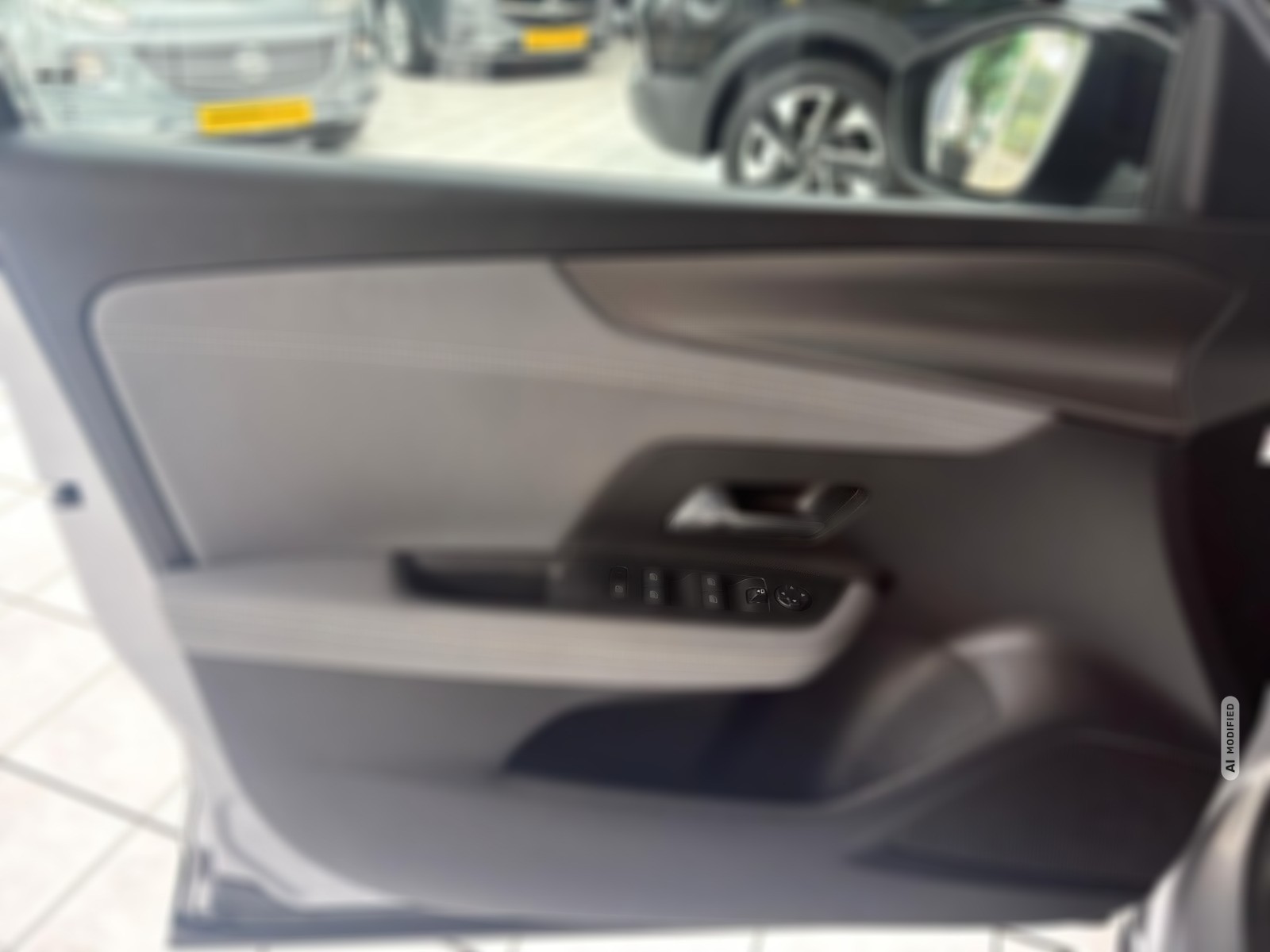 Opel Mokka Elegance *SHZ RFK NAVI PDC u.v.m*