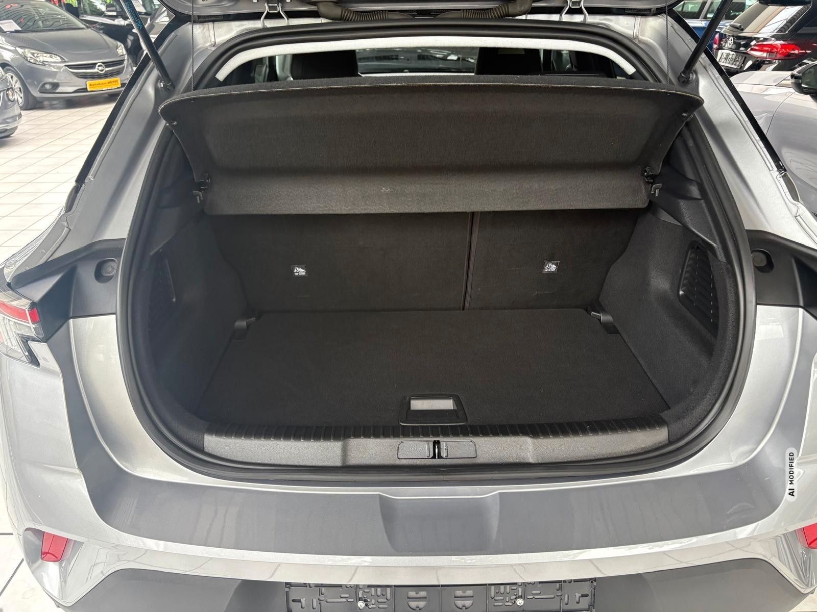 Opel Mokka Elegance *SHZ RFK NAVI PDC u.v.m*