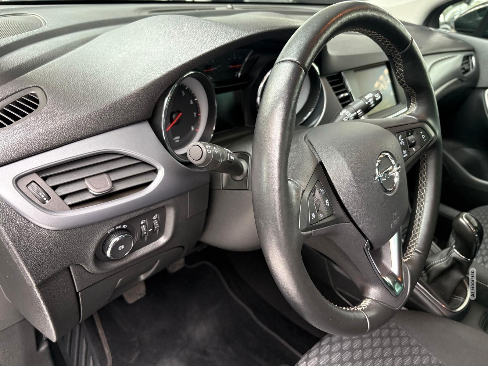 Opel Astra K Sports Tourer Edition *SHZ LHZ RFK uvm*