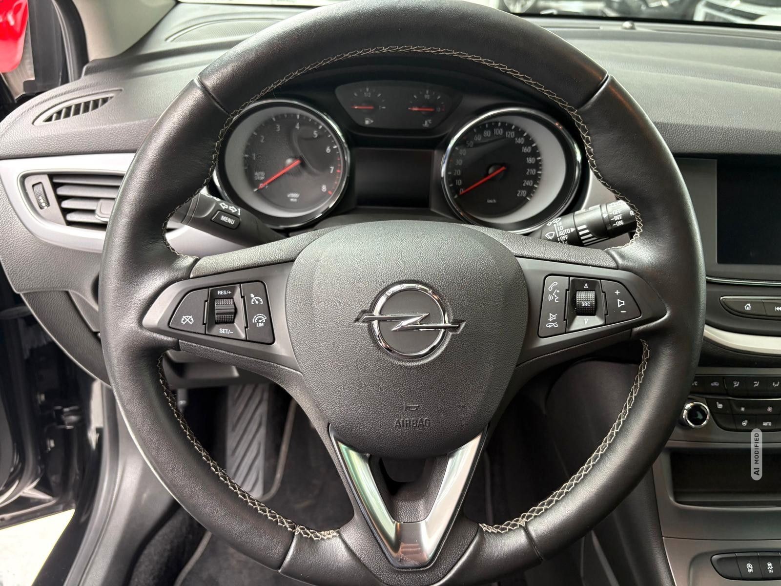 Opel Astra K Sports Tourer Edition *SHZ LHZ RFK uvm*