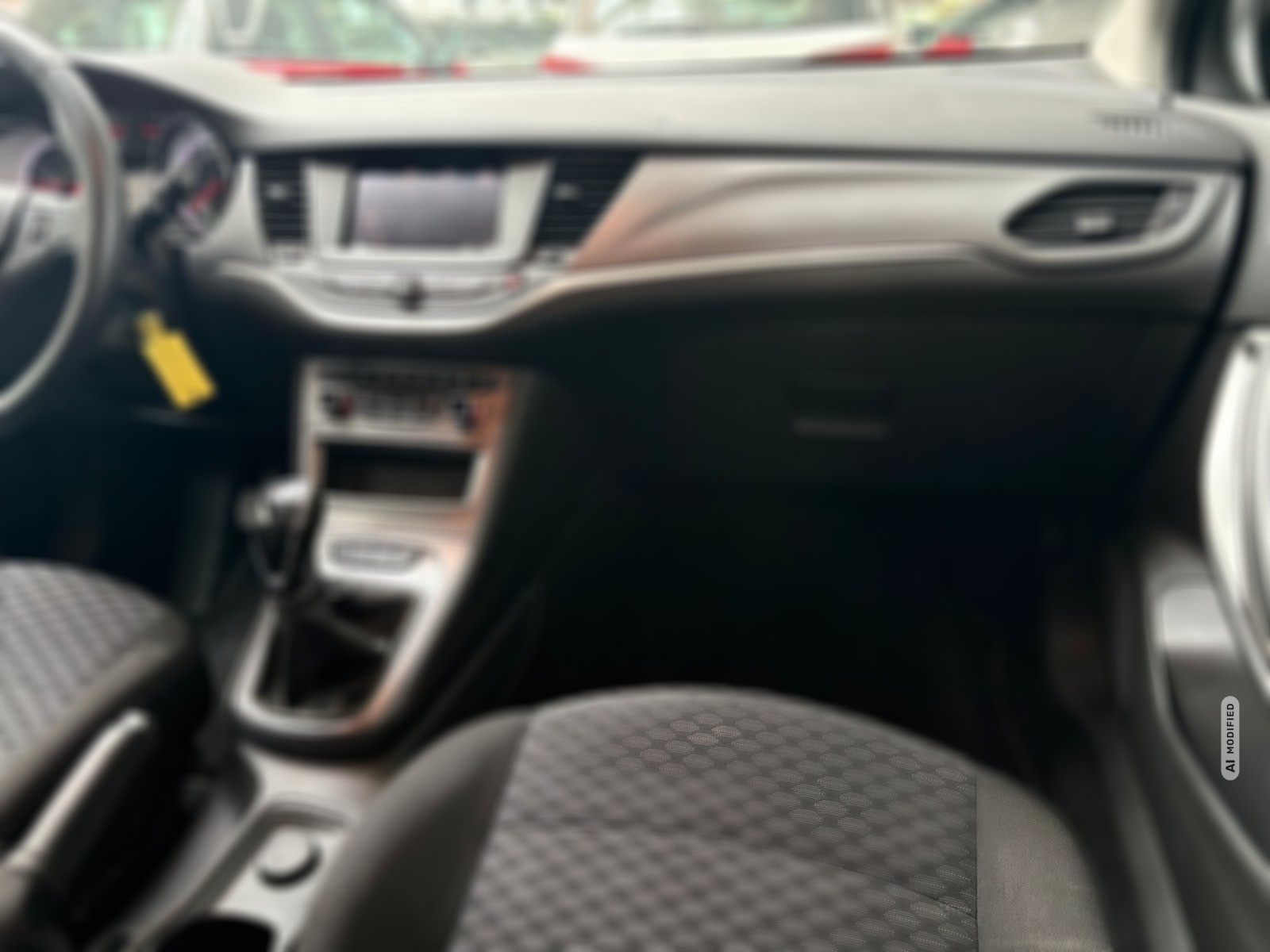 Opel Astra K Sports Tourer Edition *SHZ LHZ RFK uvm*