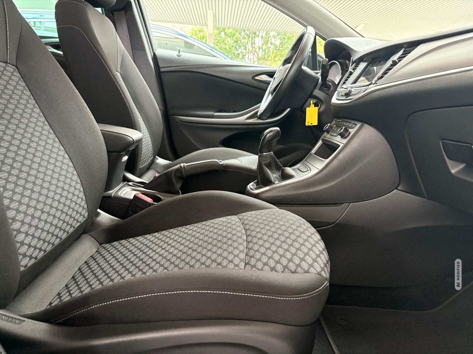 Opel Astra K Sports Tourer Edition *SHZ LHZ RFK uvm*