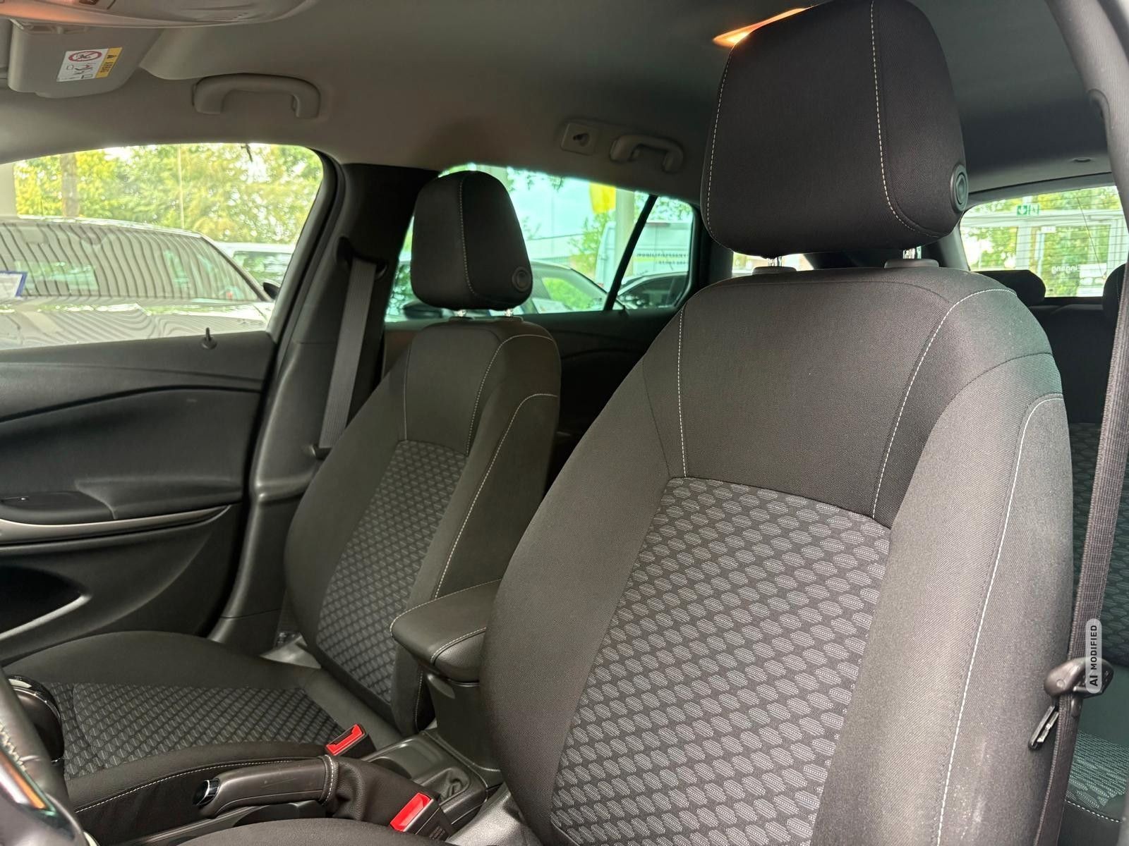 Opel Astra K Sports Tourer Edition *SHZ LHZ RFK uvm*
