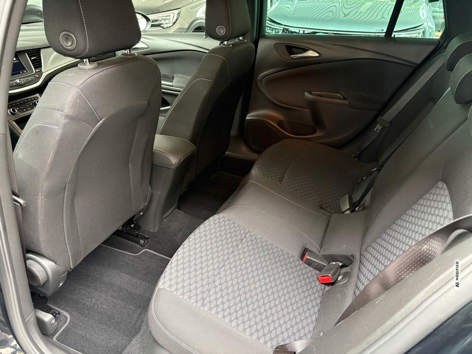 Opel Astra K Sports Tourer Edition *SHZ LHZ RFK uvm*