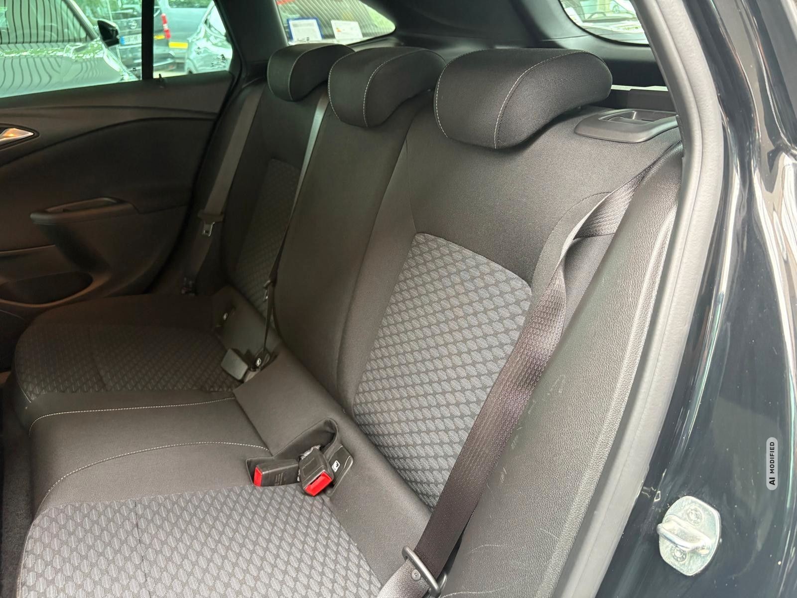Opel Astra K Sports Tourer Edition *SHZ LHZ RFK uvm*