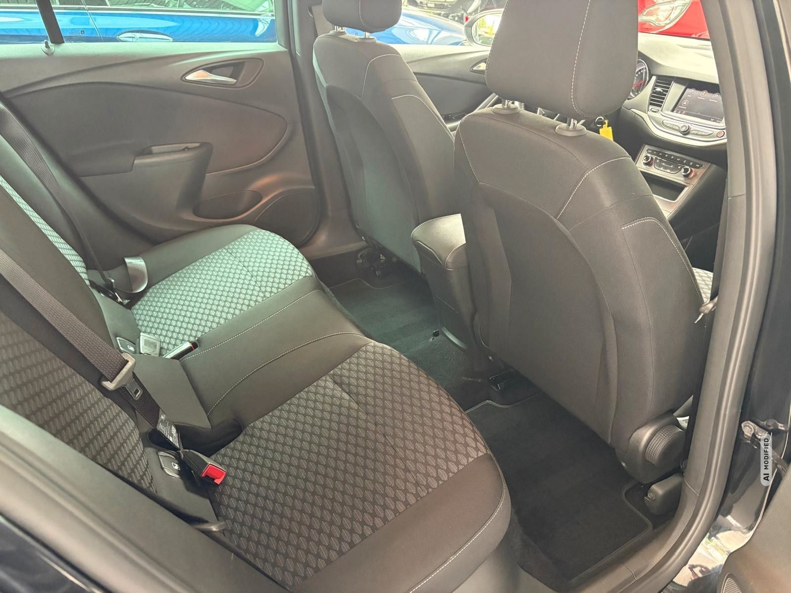Opel Astra K Sports Tourer Edition *SHZ LHZ RFK uvm*