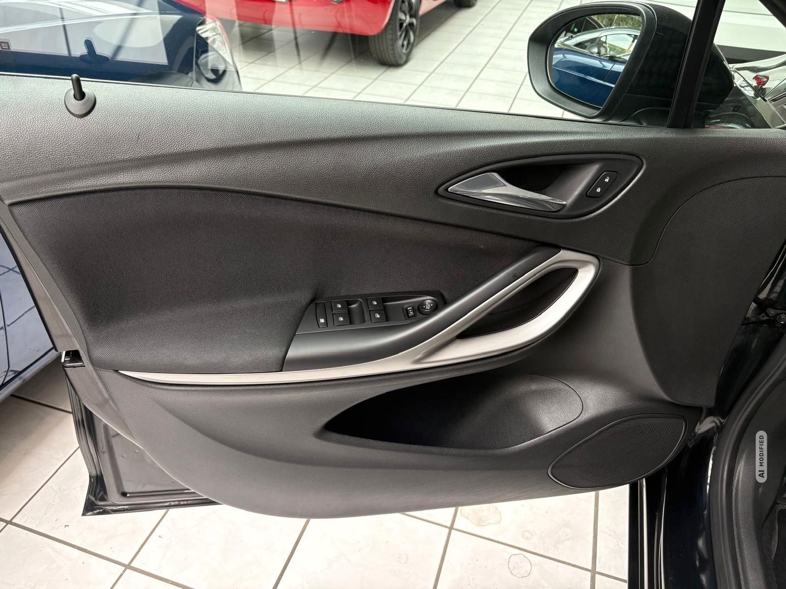Opel Astra K Sports Tourer Edition *SHZ LHZ RFK uvm*