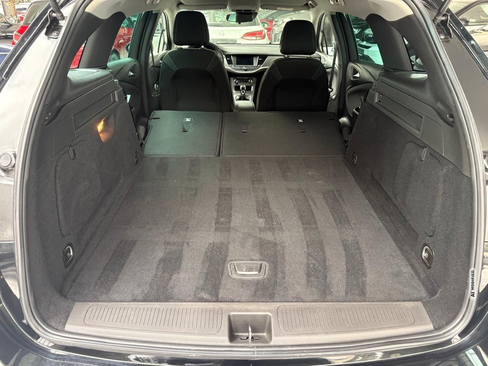 Opel Astra K Sports Tourer Edition *SHZ LHZ RFK uvm*