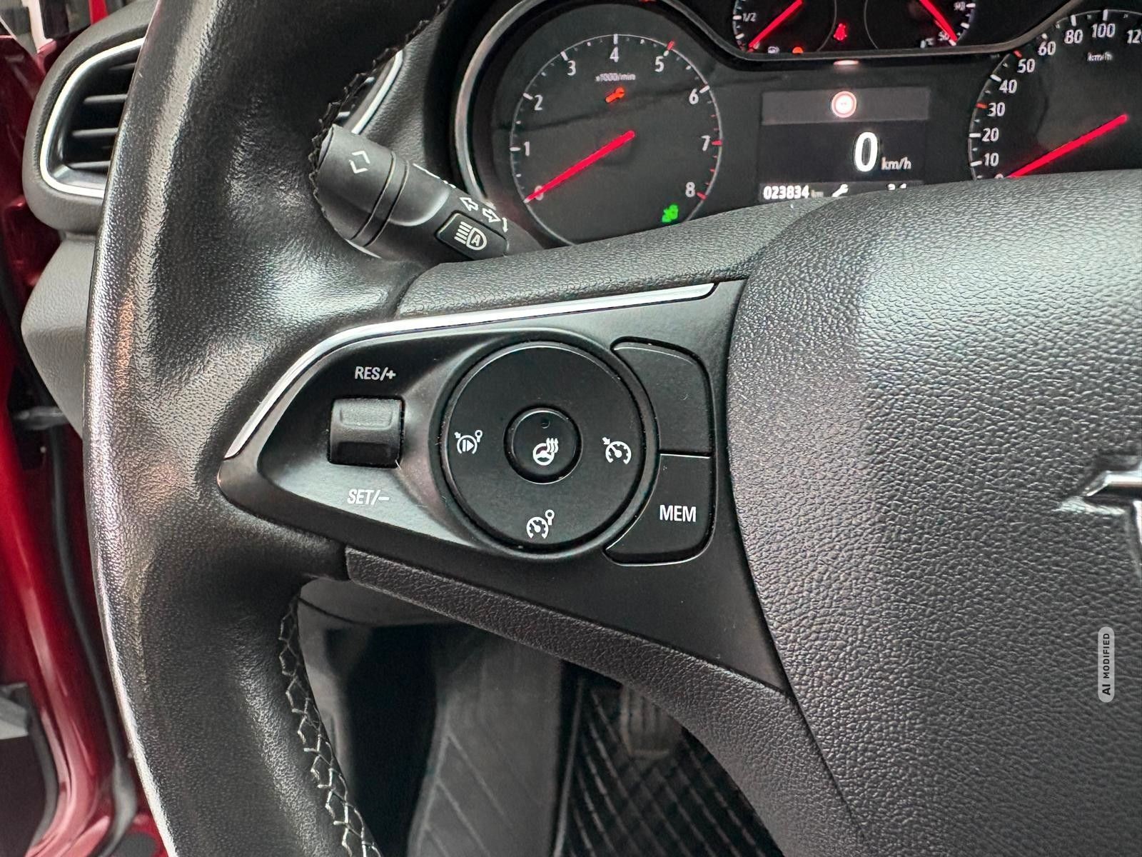 Opel Grandland X Grandland (X) *AHK 360CAM SHZ KLIMAAUTO u.v.m*