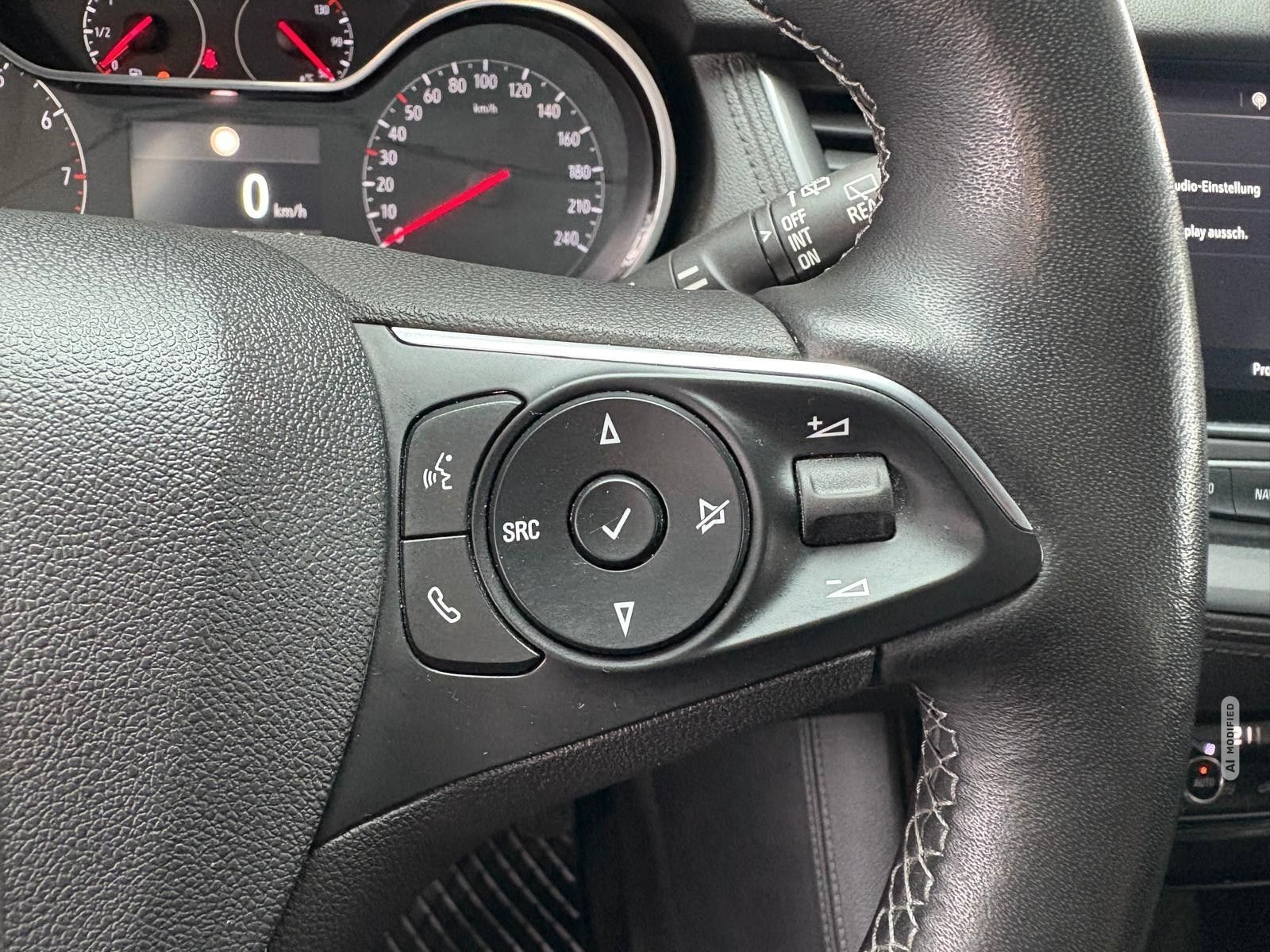 Opel Grandland X Grandland (X) *AHK 360CAM SHZ KLIMAAUTO u.v.m*