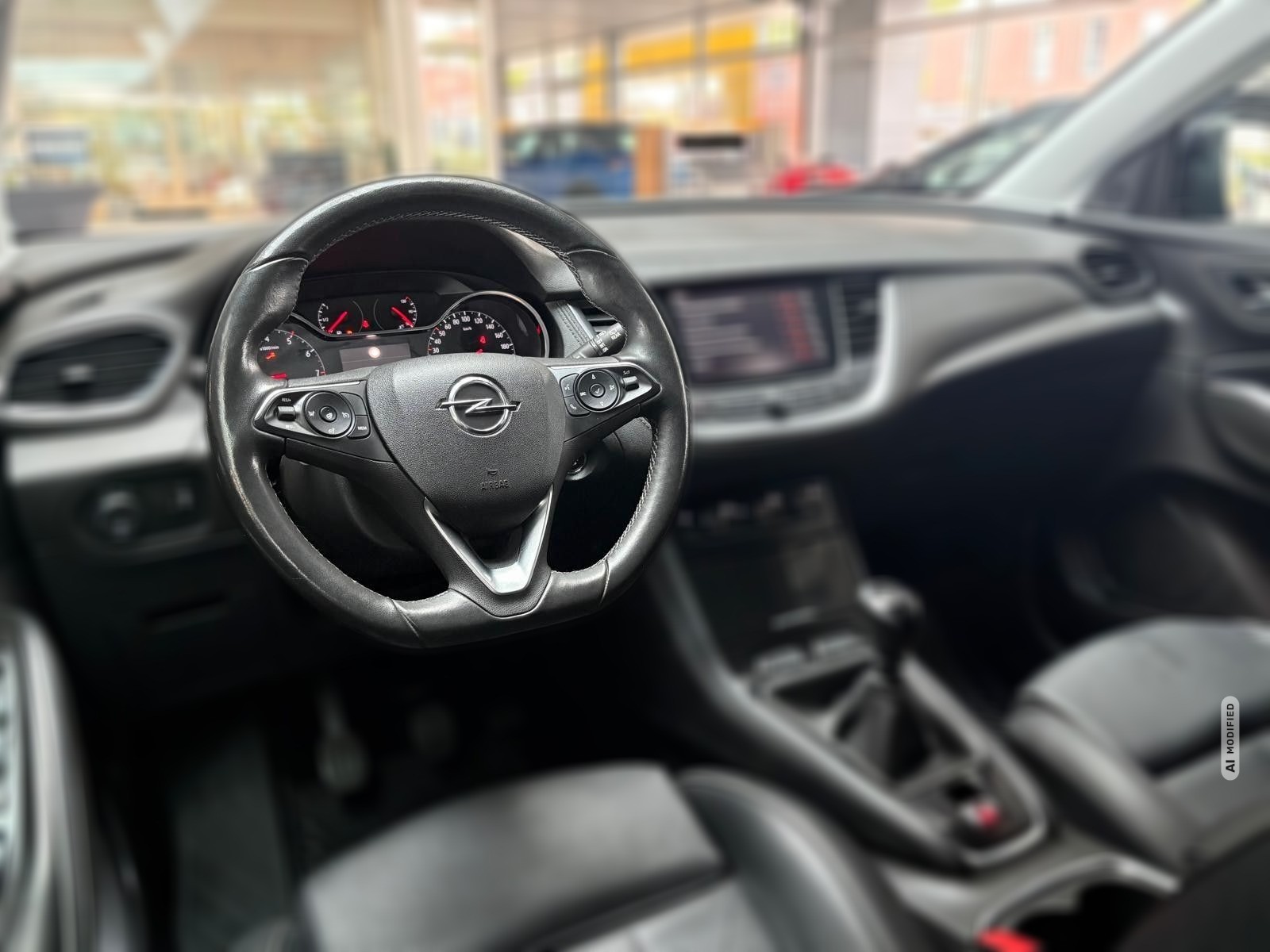Opel Grandland X Grandland (X) *AHK 360CAM SHZ KLIMAAUTO u.v.m*