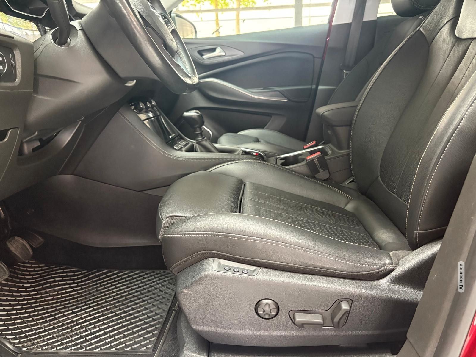 Opel Grandland X Grandland (X) *AHK 360CAM SHZ KLIMAAUTO u.v.m*