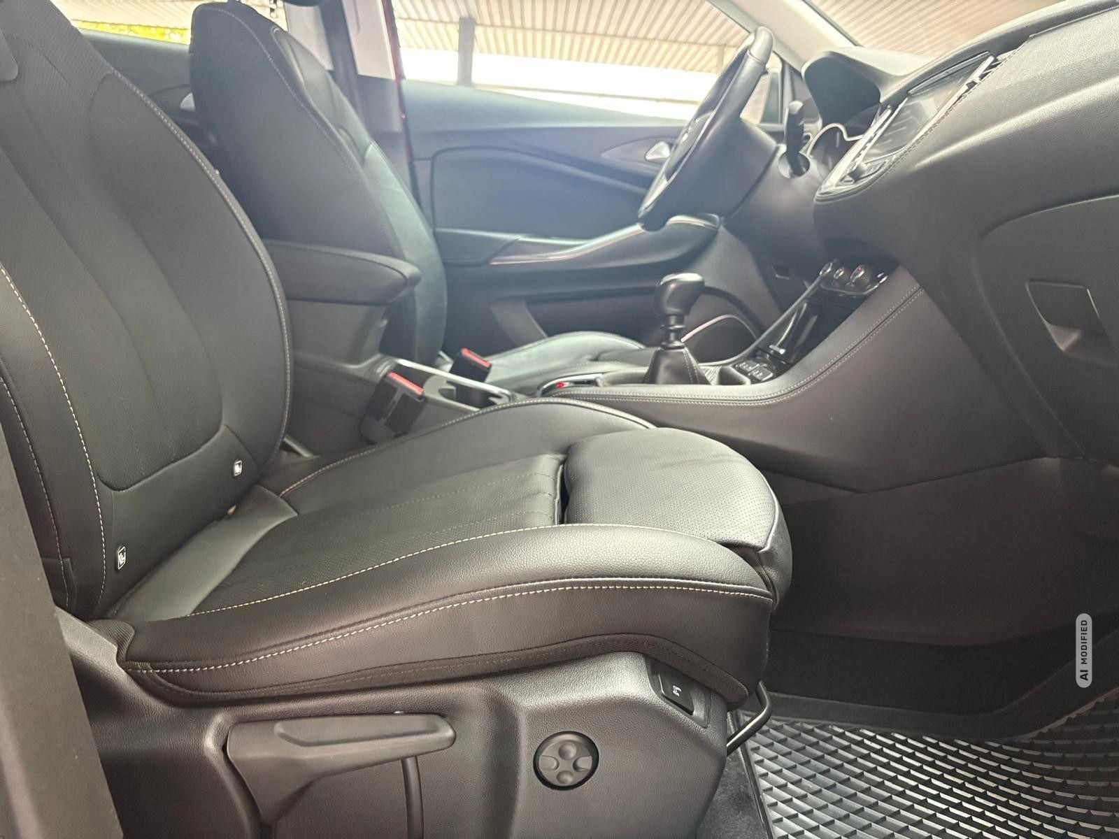 Opel Grandland X Grandland (X) *AHK 360CAM SHZ KLIMAAUTO u.v.m*