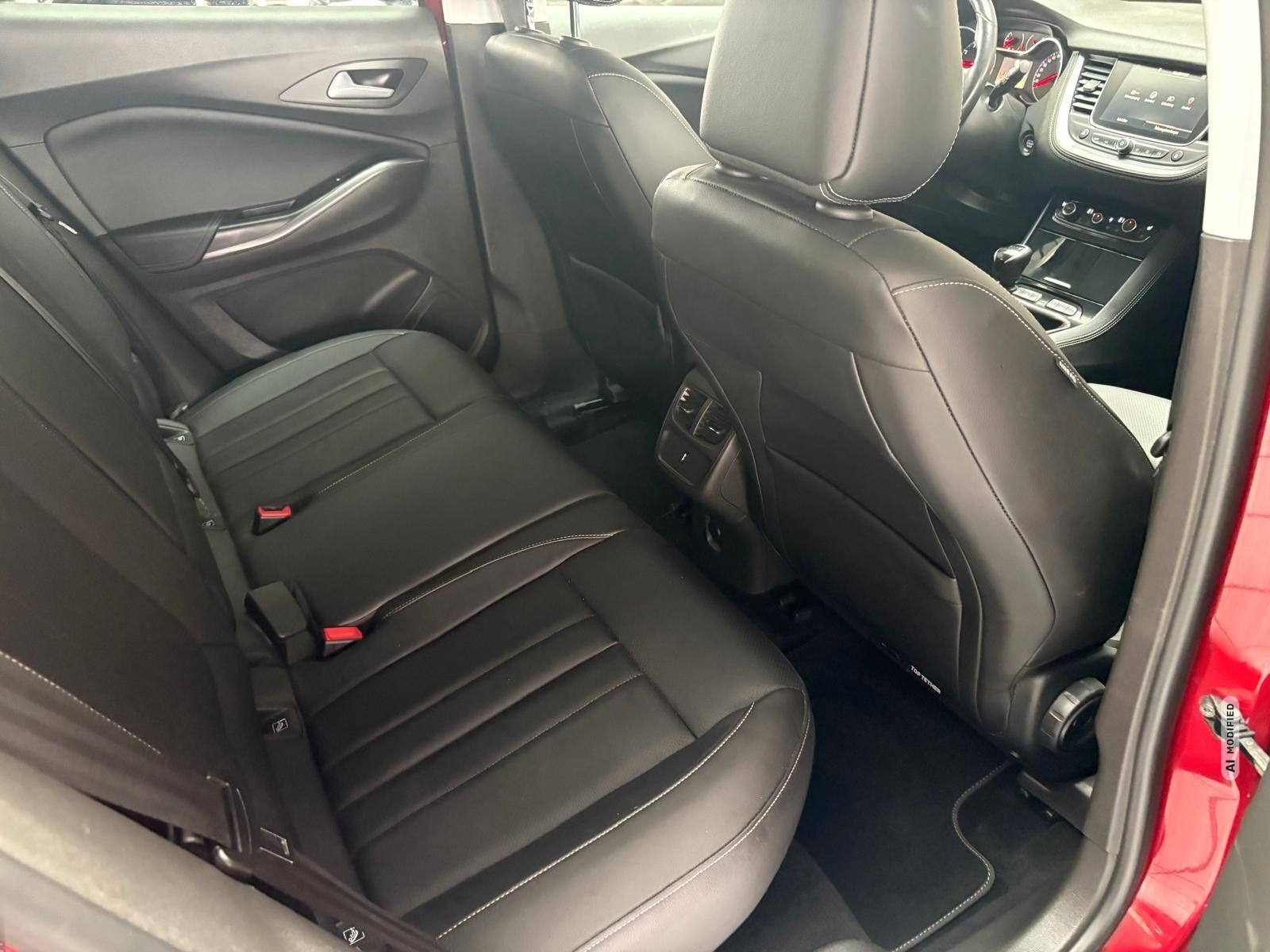 Opel Grandland X Grandland (X) *AHK 360CAM SHZ KLIMAAUTO u.v.m*