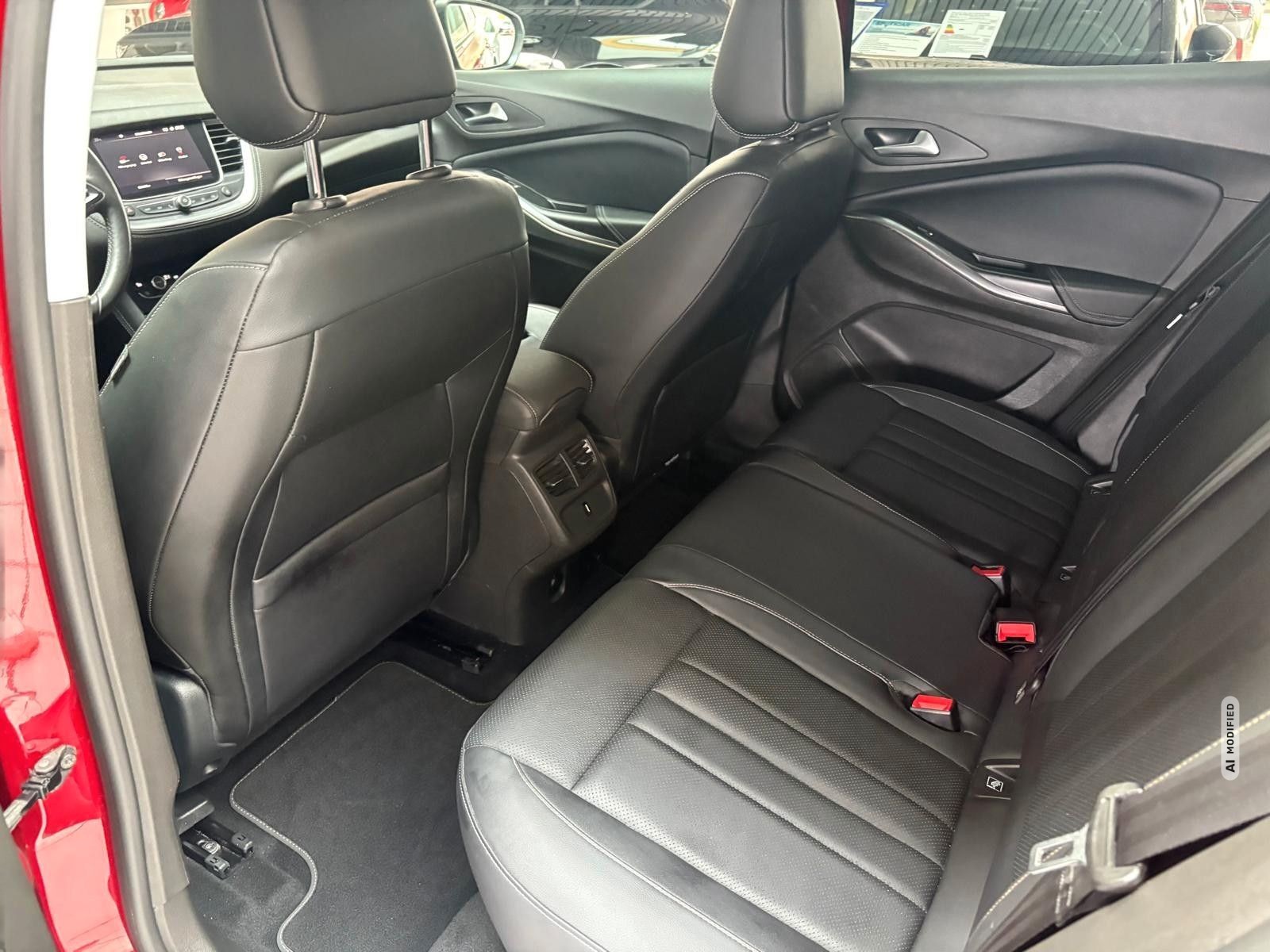 Opel Grandland X Grandland (X) *AHK 360CAM SHZ KLIMAAUTO u.v.m*