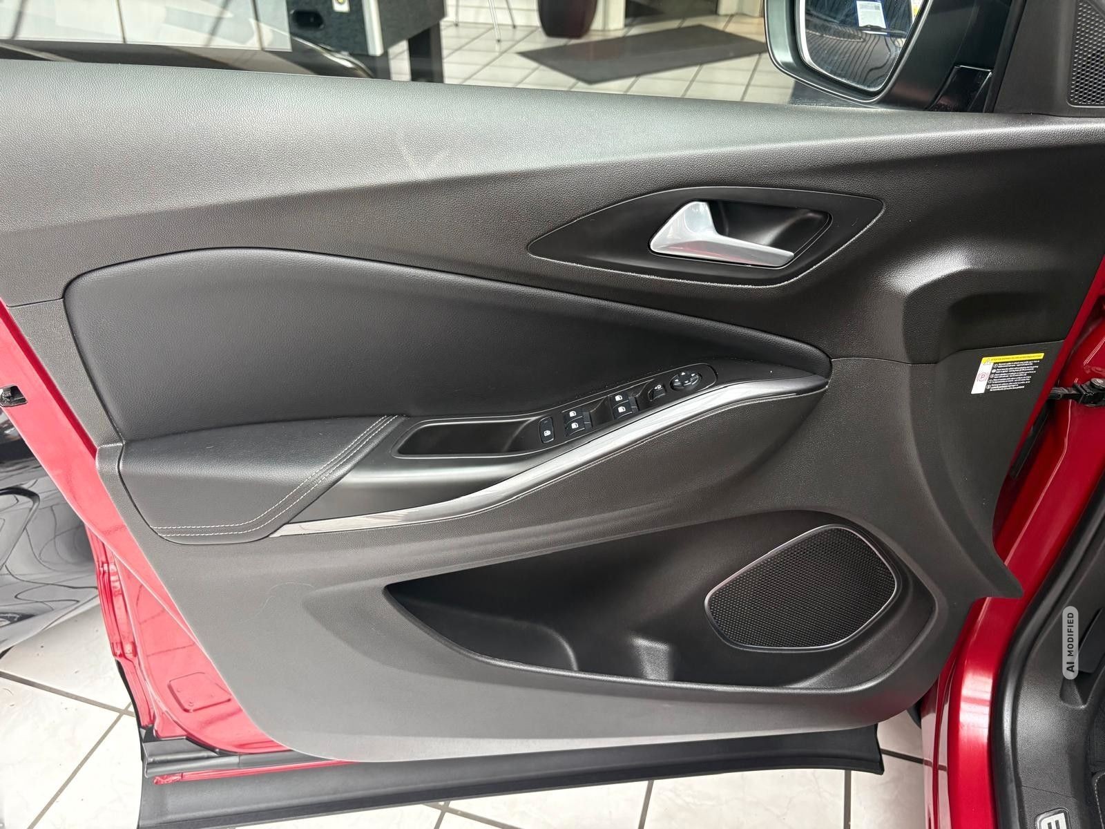 Opel Grandland X Grandland (X) *AHK 360CAM SHZ KLIMAAUTO u.v.m*