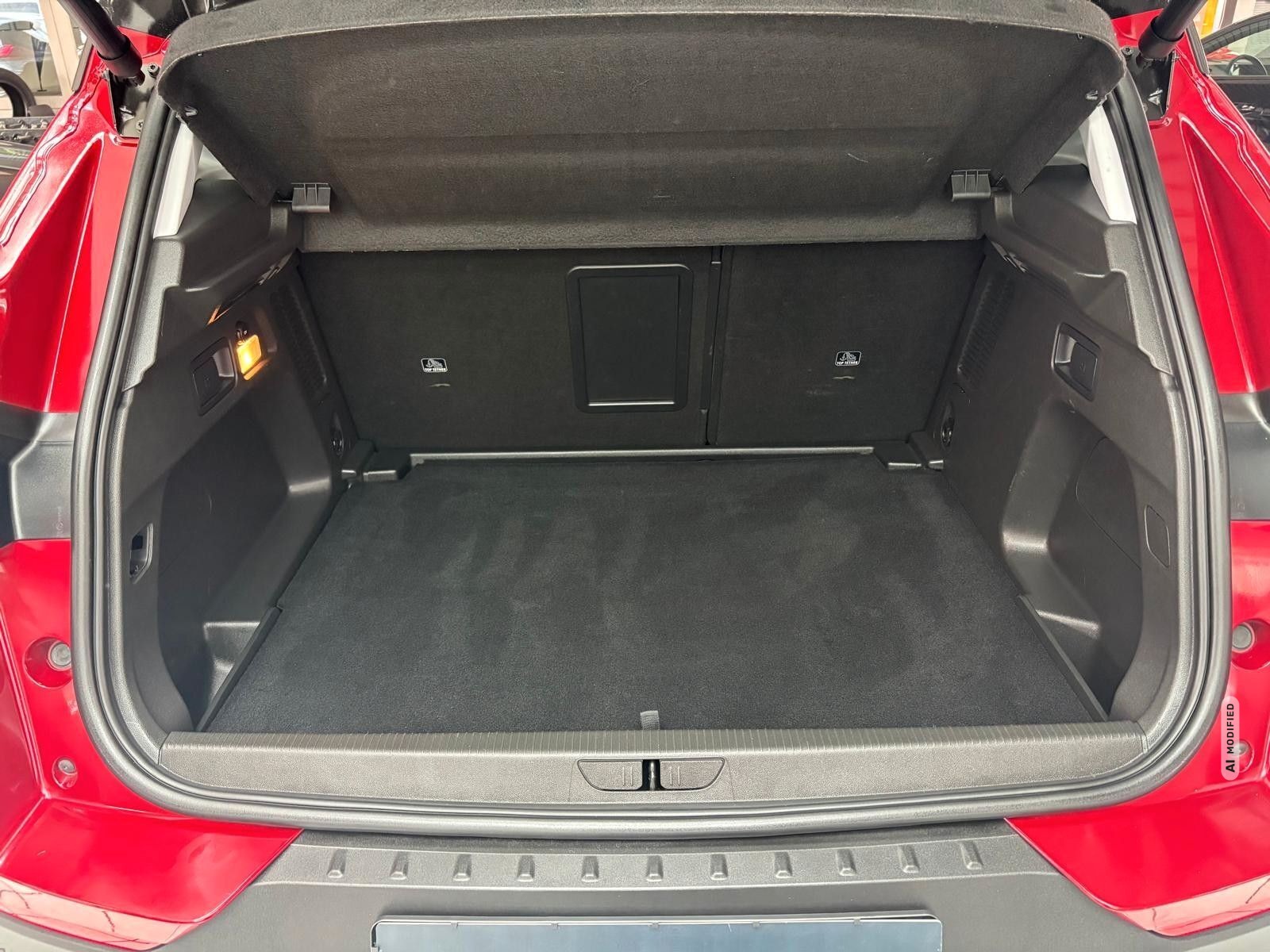 Opel Grandland X Grandland (X) *AHK 360CAM SHZ KLIMAAUTO u.v.m*