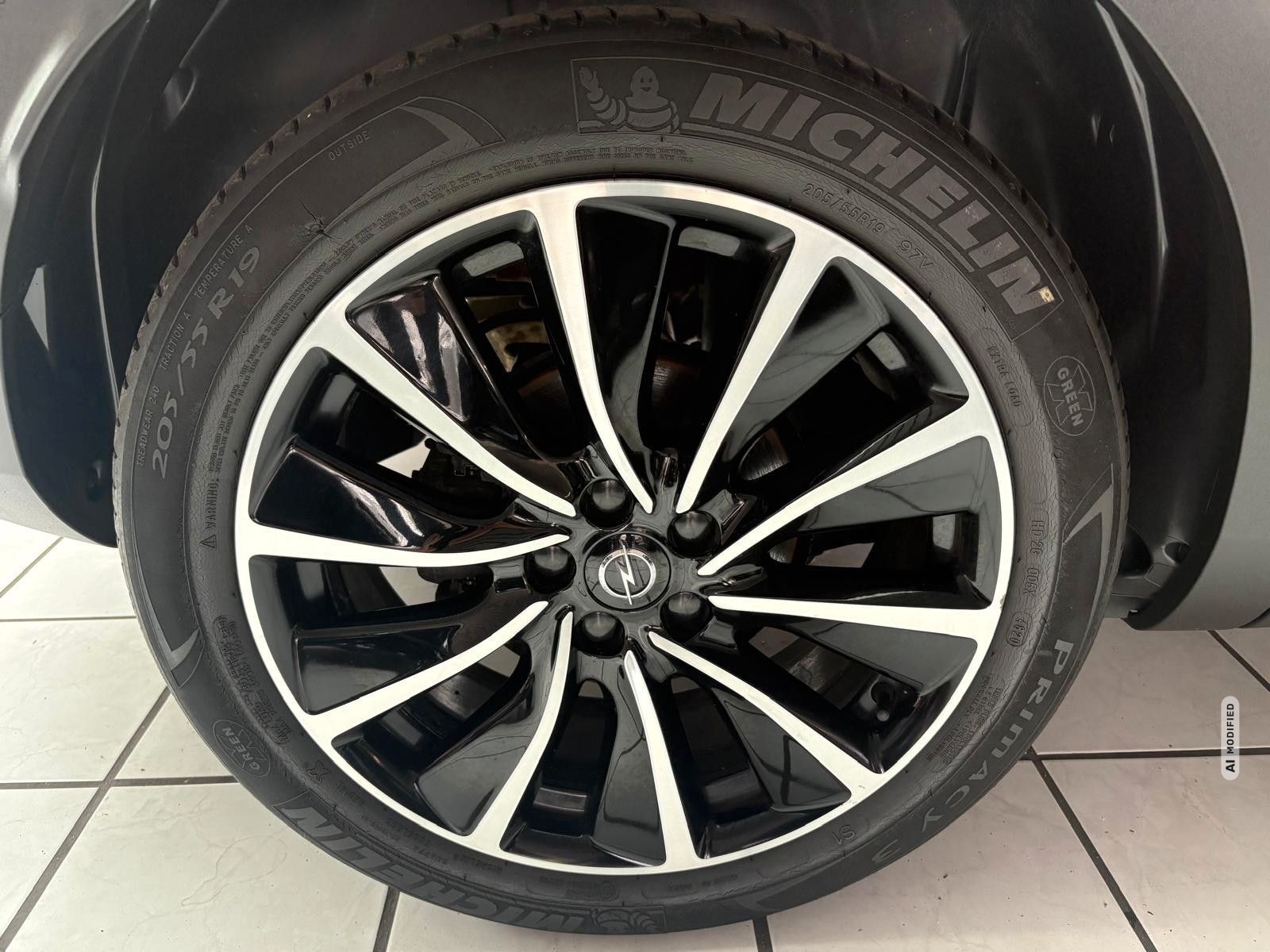 Opel Grandland X Grandland (X) *AHK 360CAM SHZ KLIMAAUTO u.v.m*