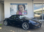 Bild Porsche Boxster *718*PDK*20 ZOLL*BOSE*LEDERPAKET*CONNECT PLUS*