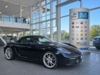 Bild Porsche Boxster *718*PDK*20 ZOLL*BOSE*LEDERPAKET*CONNECT PLUS*