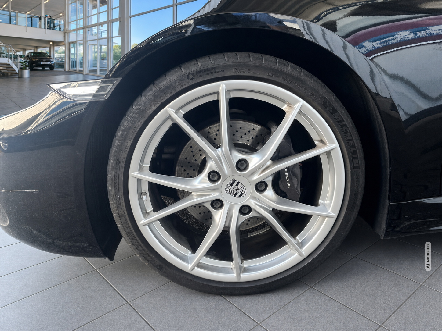 Porsche Boxster *718*PDK*20 ZOLL*BOSE*LEDERPAKET*CONNECT PLUS*