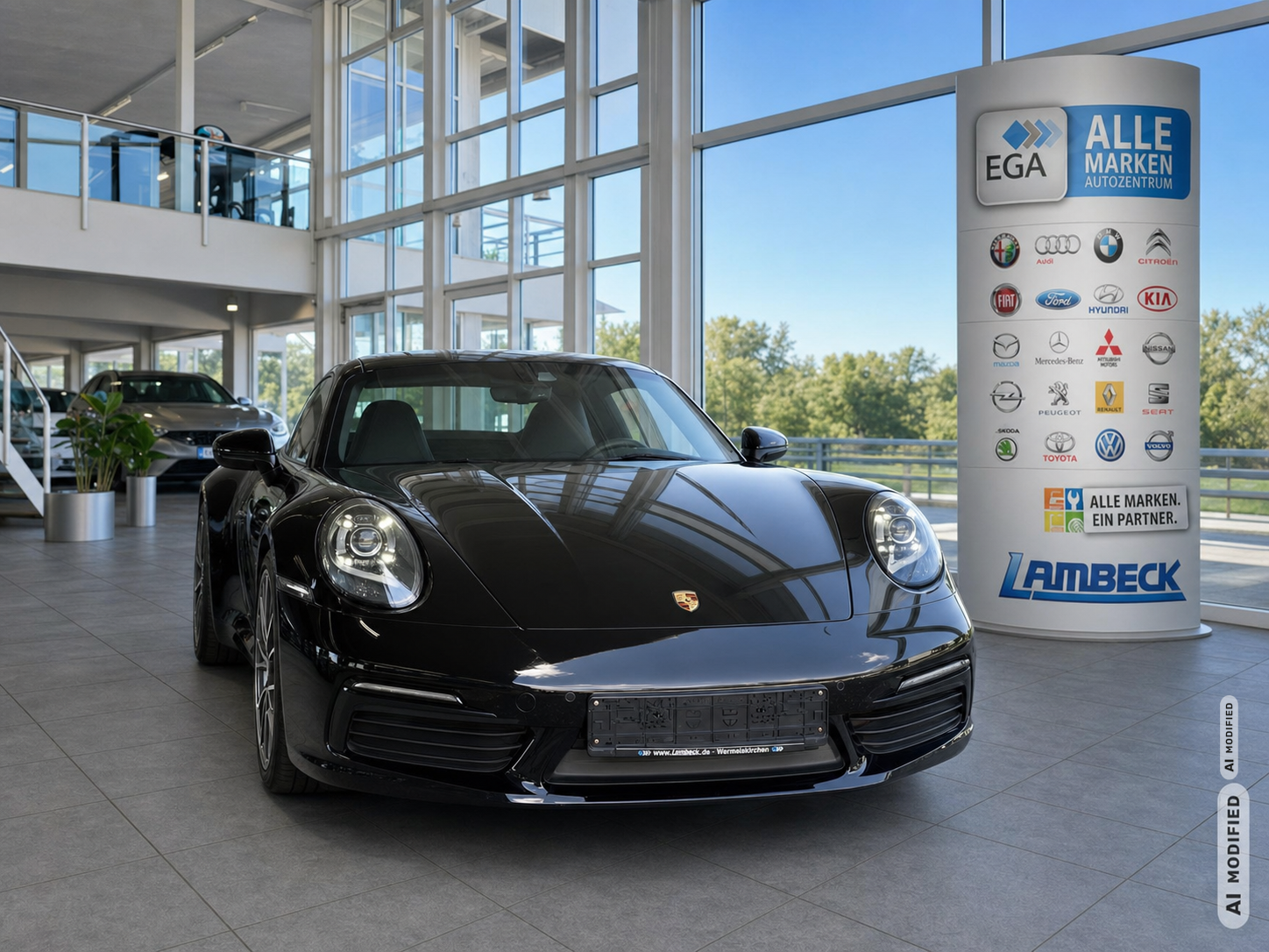 Porsche Boxster *718*PDK*20 ZOLL*BOSE*LEDERPAKET*CONNECT PLUS*