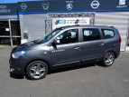 Bild Dacia Lodgy SCe 100 S&S  STEPWAY KLIMA*NAVI*RÜCKFAHRKAM.* 7 SITZER