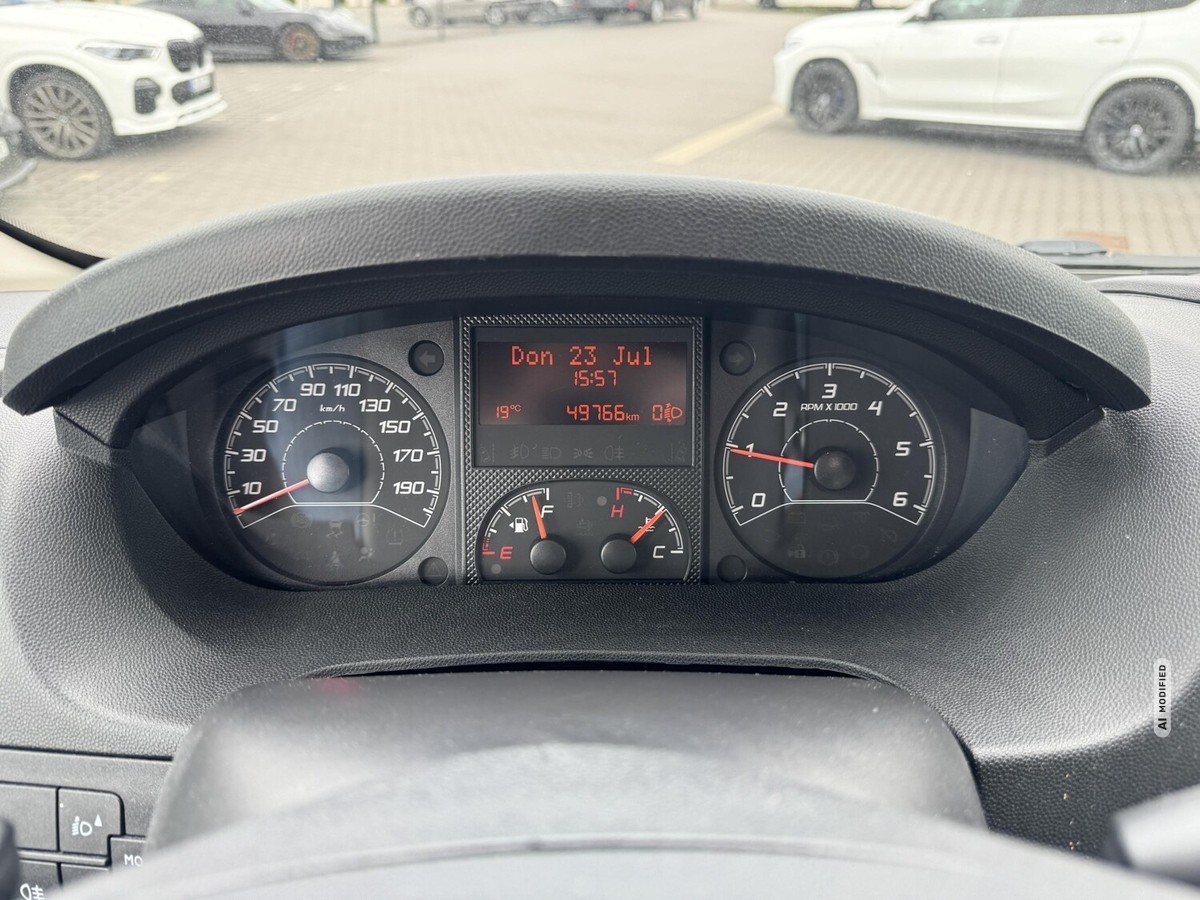 Carado T 132 Markise+TV+Absorber+Fahrradträger